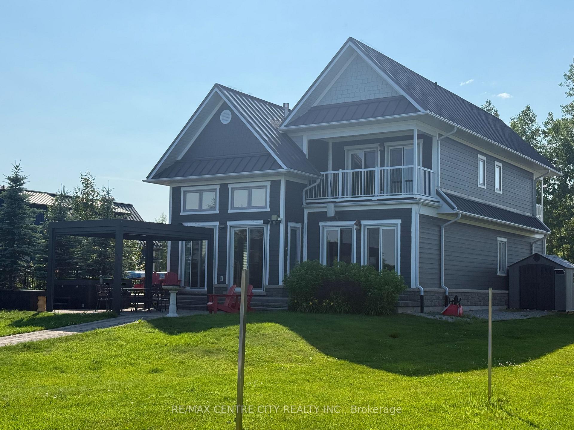 Photo 23 of 41 Dock Lane, Tay, Port McNicoll — HOMEH