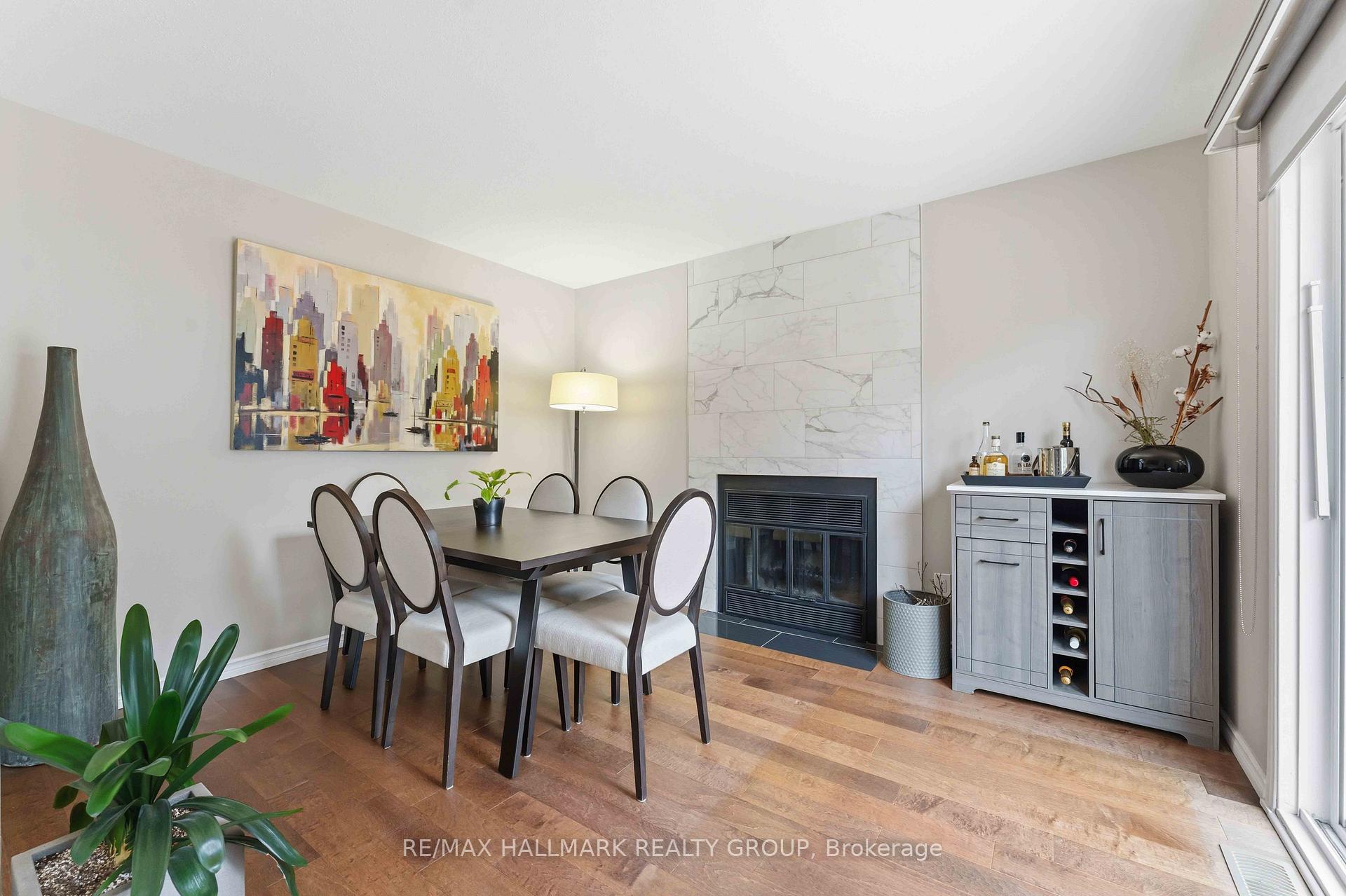 Photo 14 of 1593 Bottriell Way, Ottawa, Fallingbrook/Pineridge — HOMEH