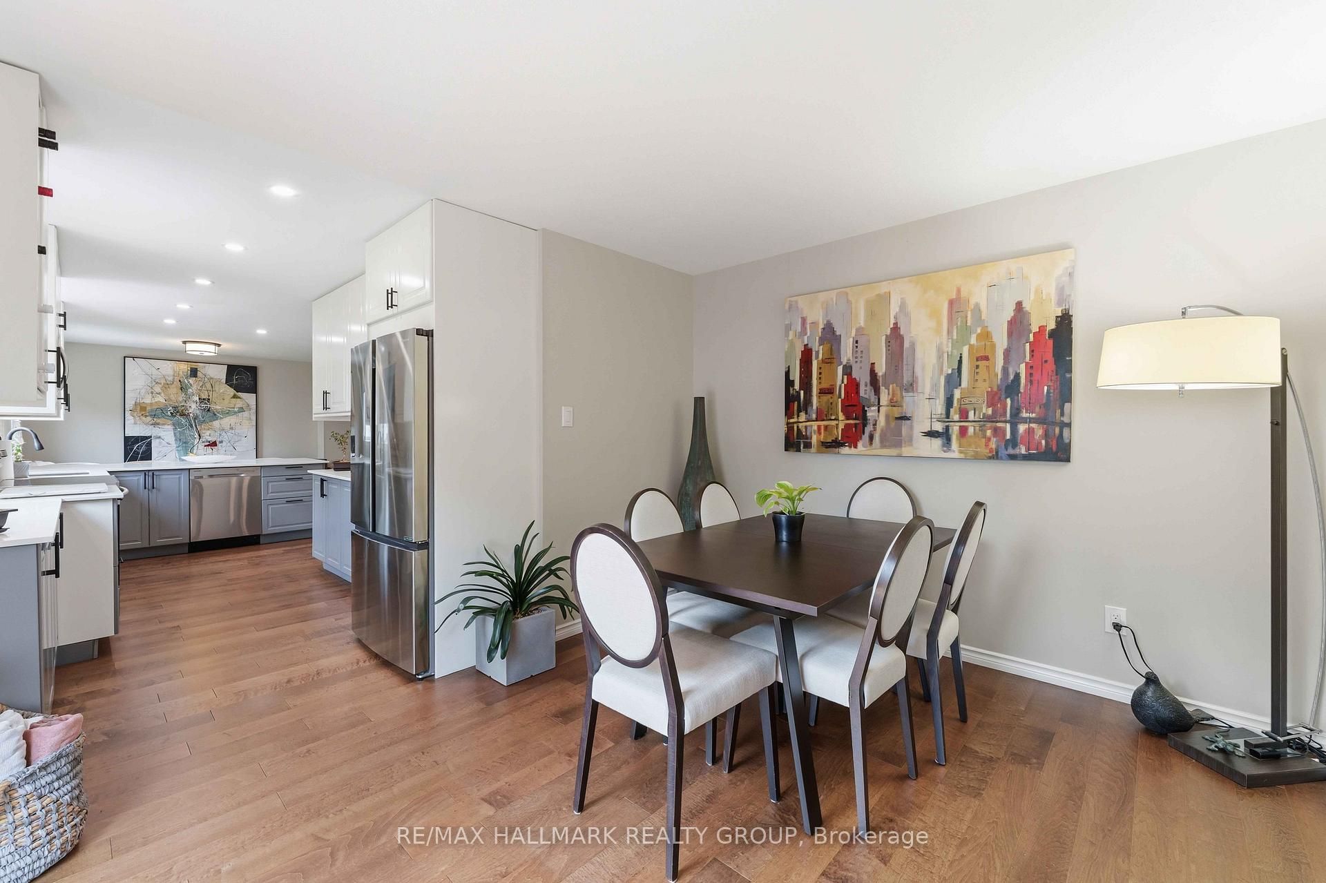 Photo 16 of 1593 Bottriell Way, Ottawa, Fallingbrook/Pineridge — HOMEH