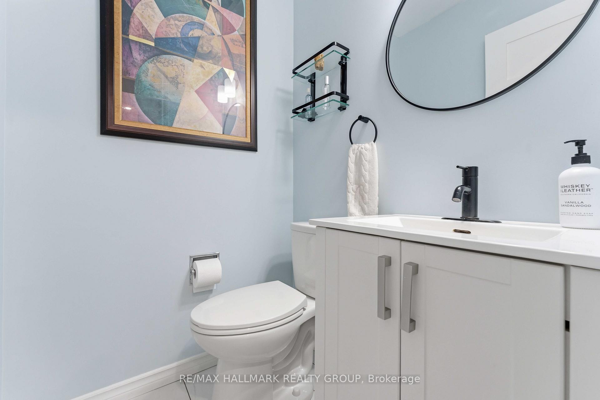 Photo 19 of 1593 Bottriell Way, Ottawa, Fallingbrook/Pineridge — HOMEH