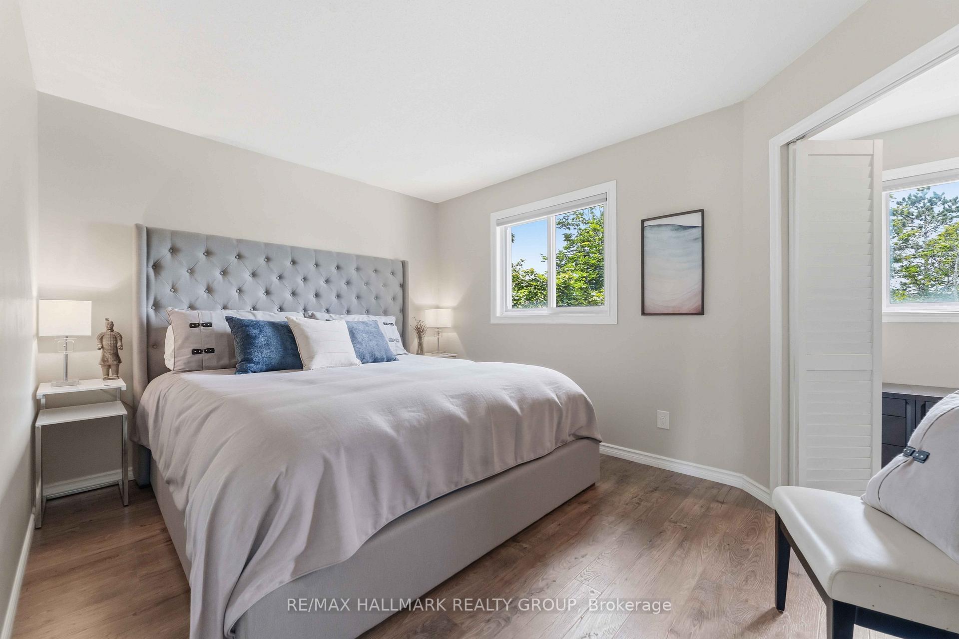Photo 22 of 1593 Bottriell Way, Ottawa, Fallingbrook/Pineridge — HOMEH