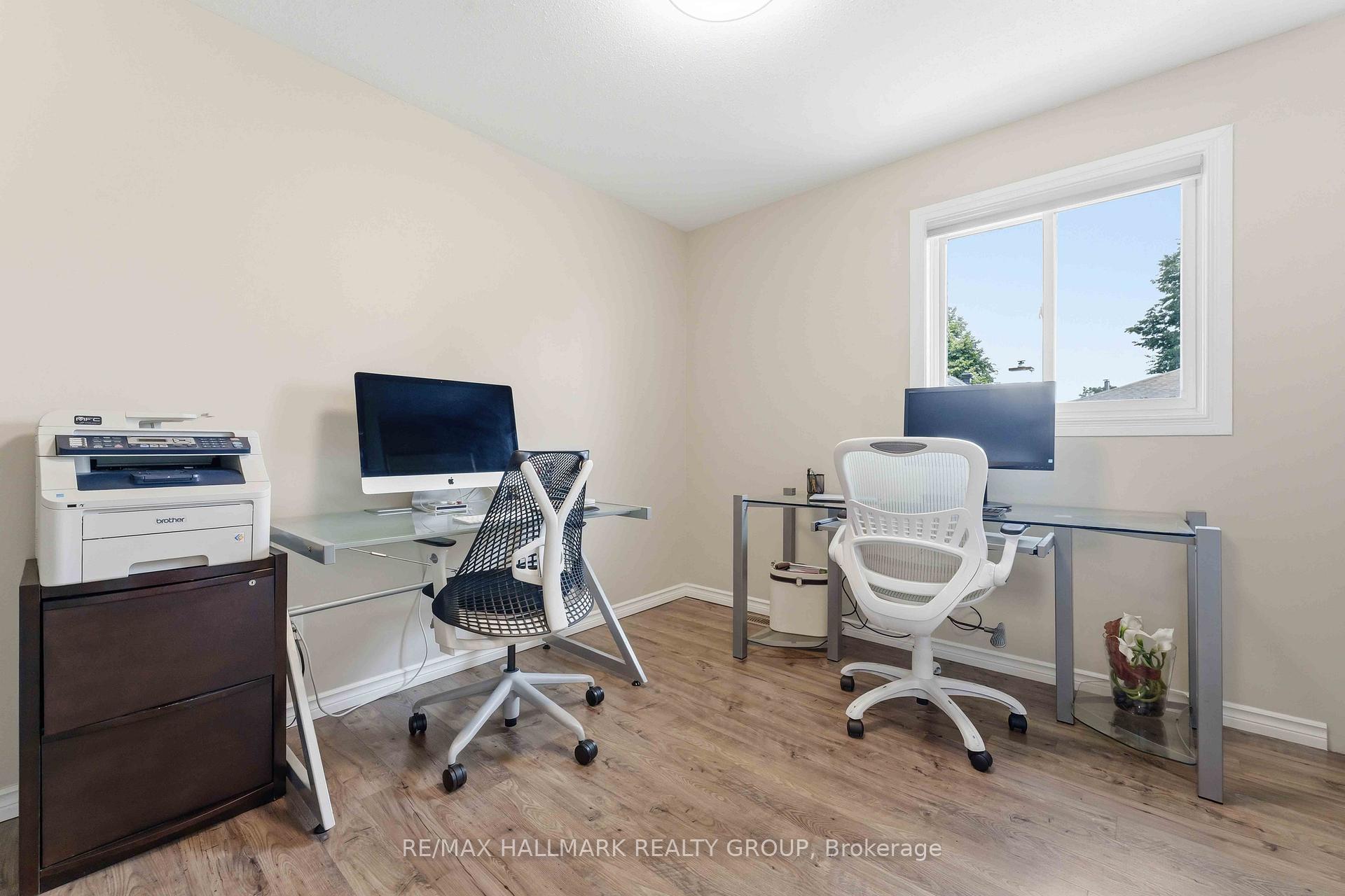 Photo 26 of 1593 Bottriell Way, Ottawa, Fallingbrook/Pineridge — HOMEH