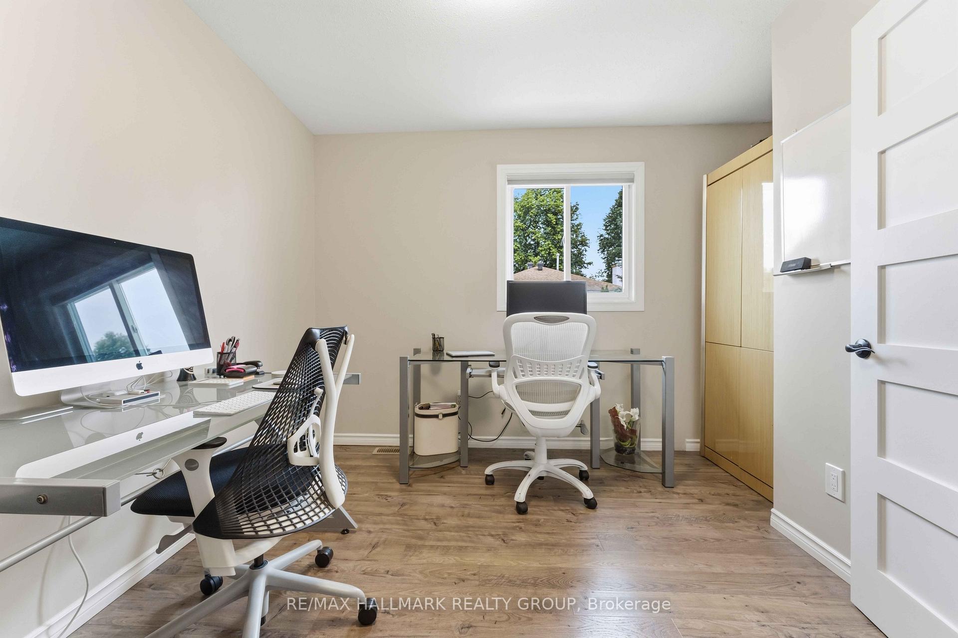 Photo 27 of 1593 Bottriell Way, Ottawa, Fallingbrook/Pineridge — HOMEH