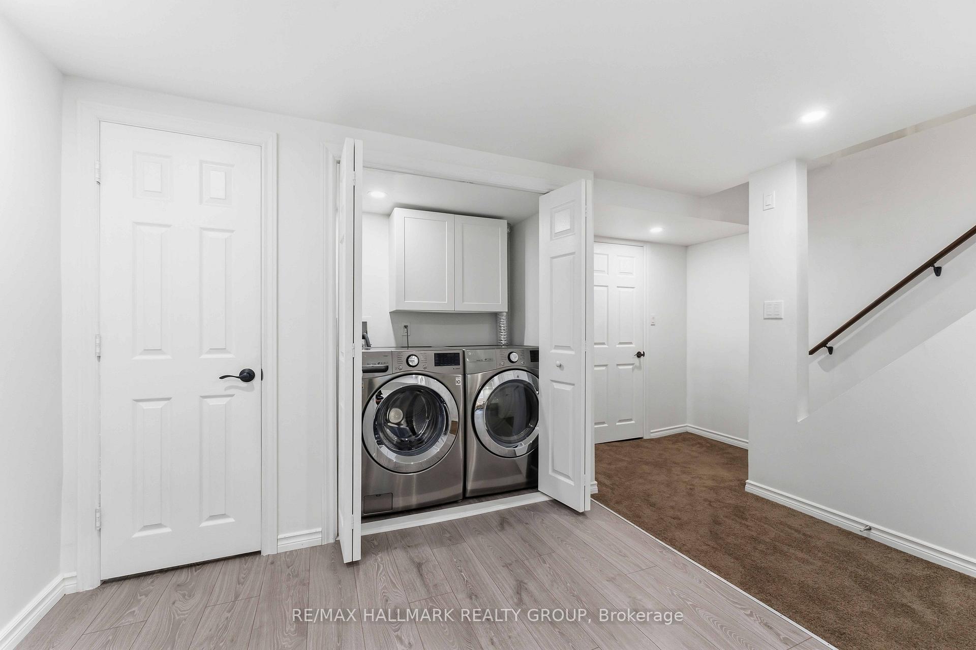 Photo 31 of 1593 Bottriell Way, Ottawa, Fallingbrook/Pineridge — HOMEH