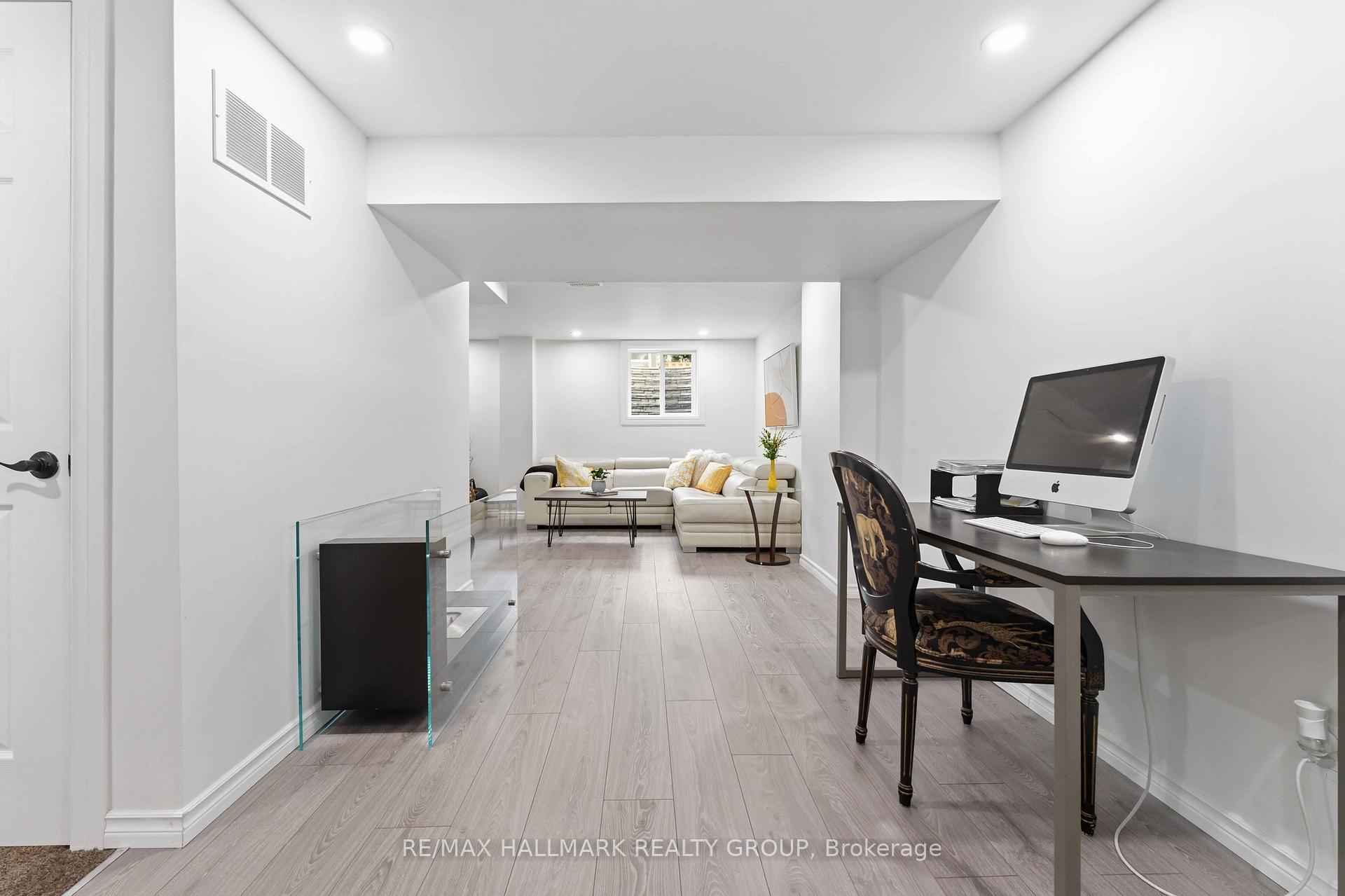 Photo 32 of 1593 Bottriell Way, Ottawa, Fallingbrook/Pineridge — HOMEH