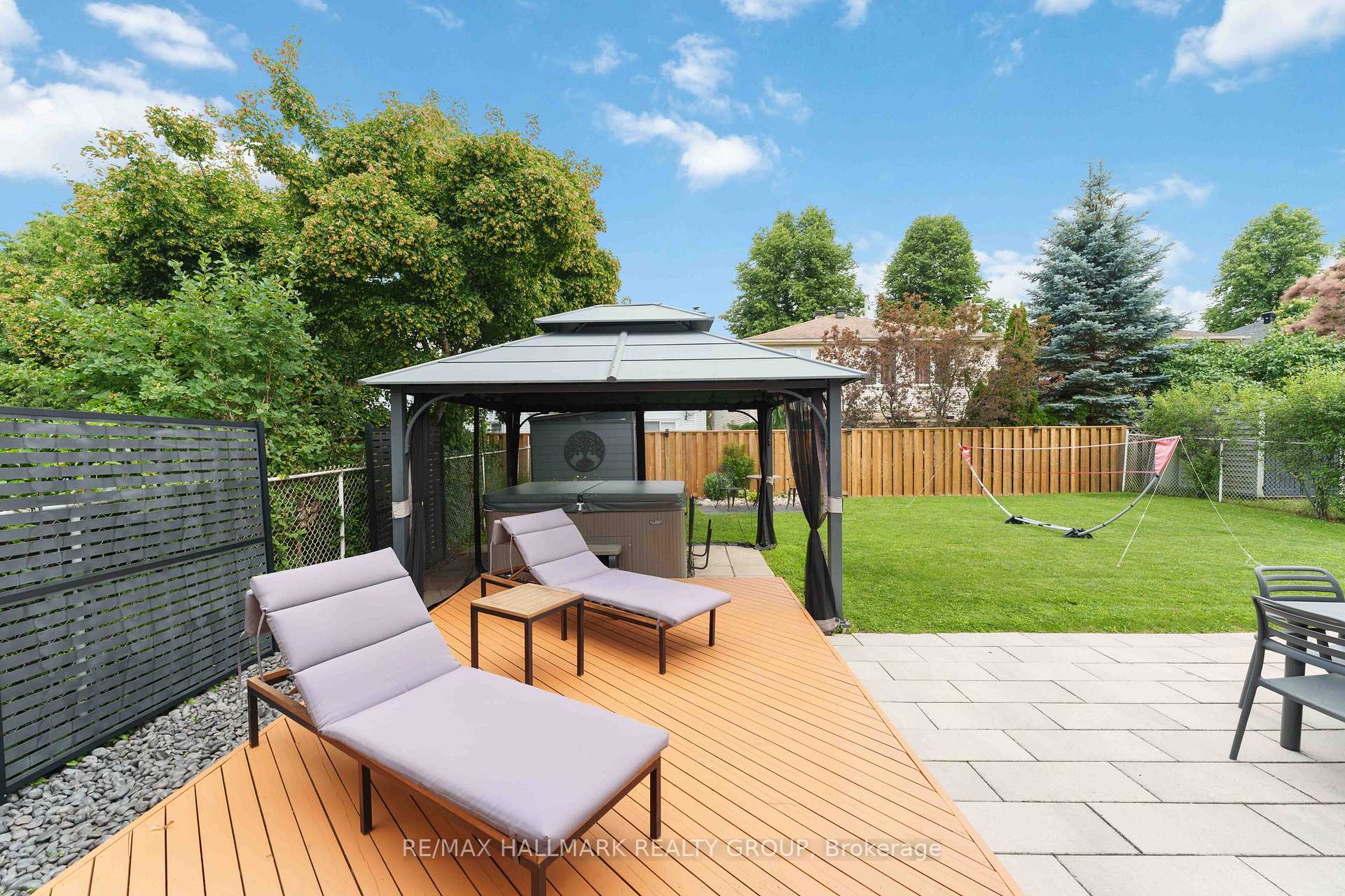 Photo 39 of 1593 Bottriell Way, Ottawa, Fallingbrook/Pineridge — HOMEH