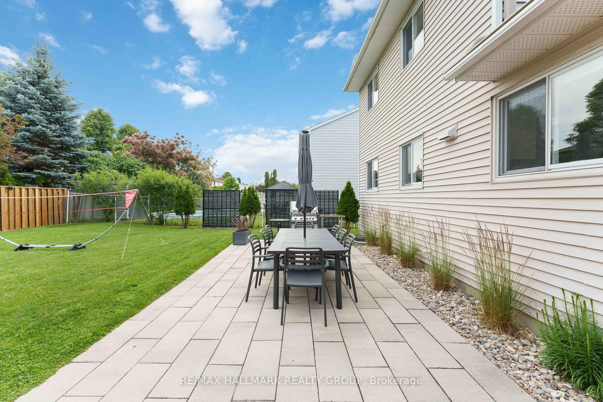 Photo 40 of 1593 Bottriell Way, Ottawa, Fallingbrook/Pineridge — HOMEH