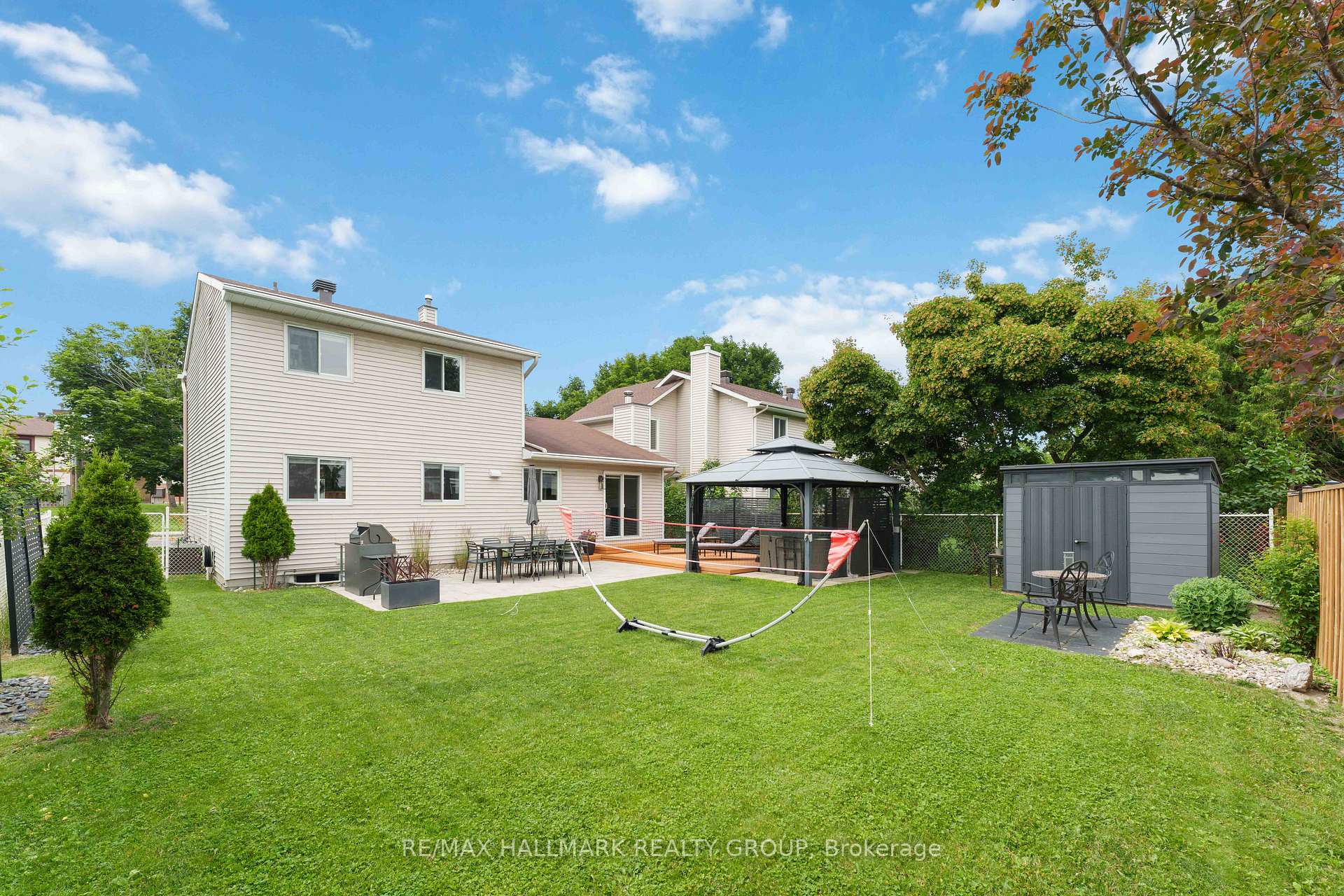 Photo 41 of 1593 Bottriell Way, Ottawa, Fallingbrook/Pineridge — HOMEH