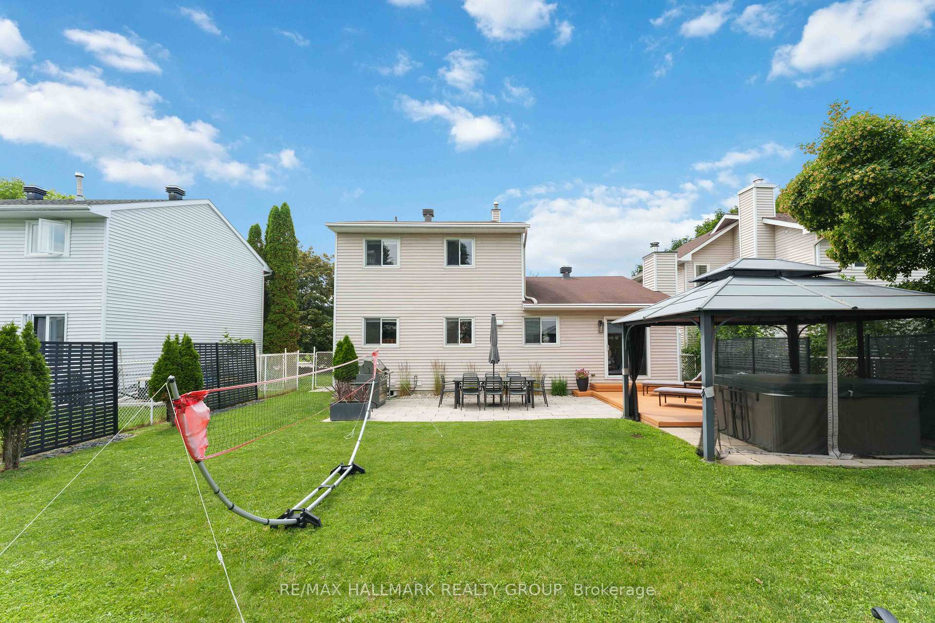 Photo 42 of 1593 Bottriell Way, Ottawa, Fallingbrook/Pineridge — HOMEH