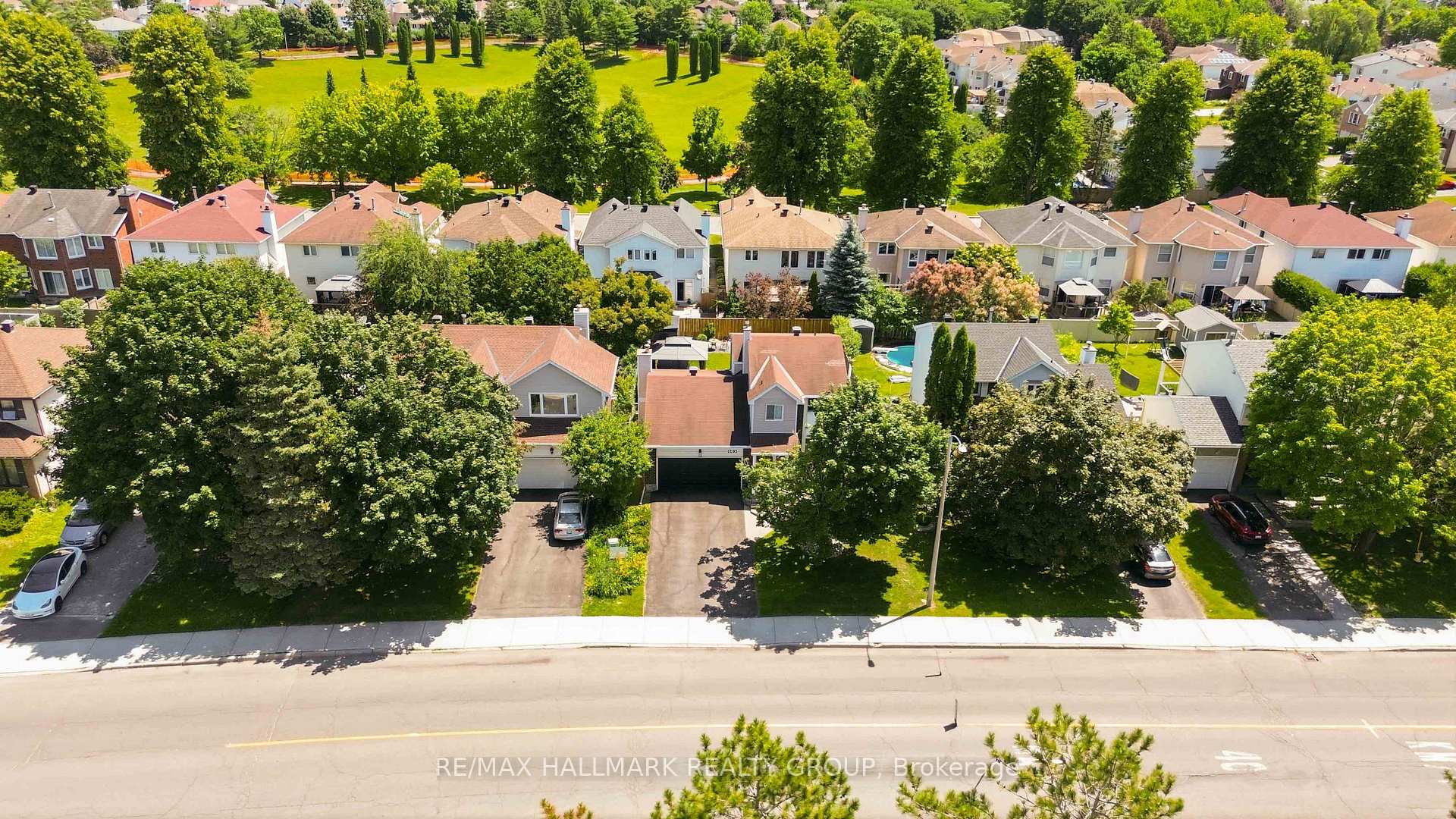 Photo 43 of 1593 Bottriell Way, Ottawa, Fallingbrook/Pineridge — HOMEH