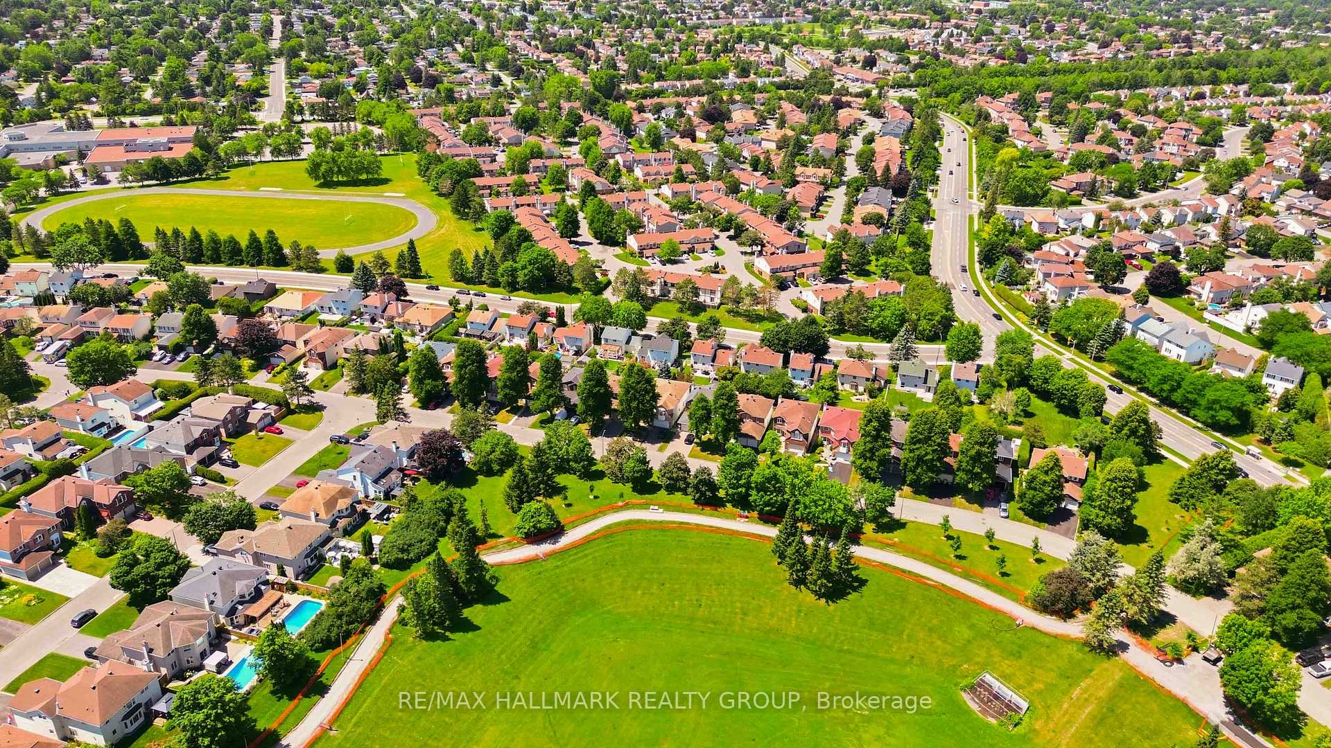 Photo 45 of 1593 Bottriell Way, Ottawa, Fallingbrook/Pineridge — HOMEH