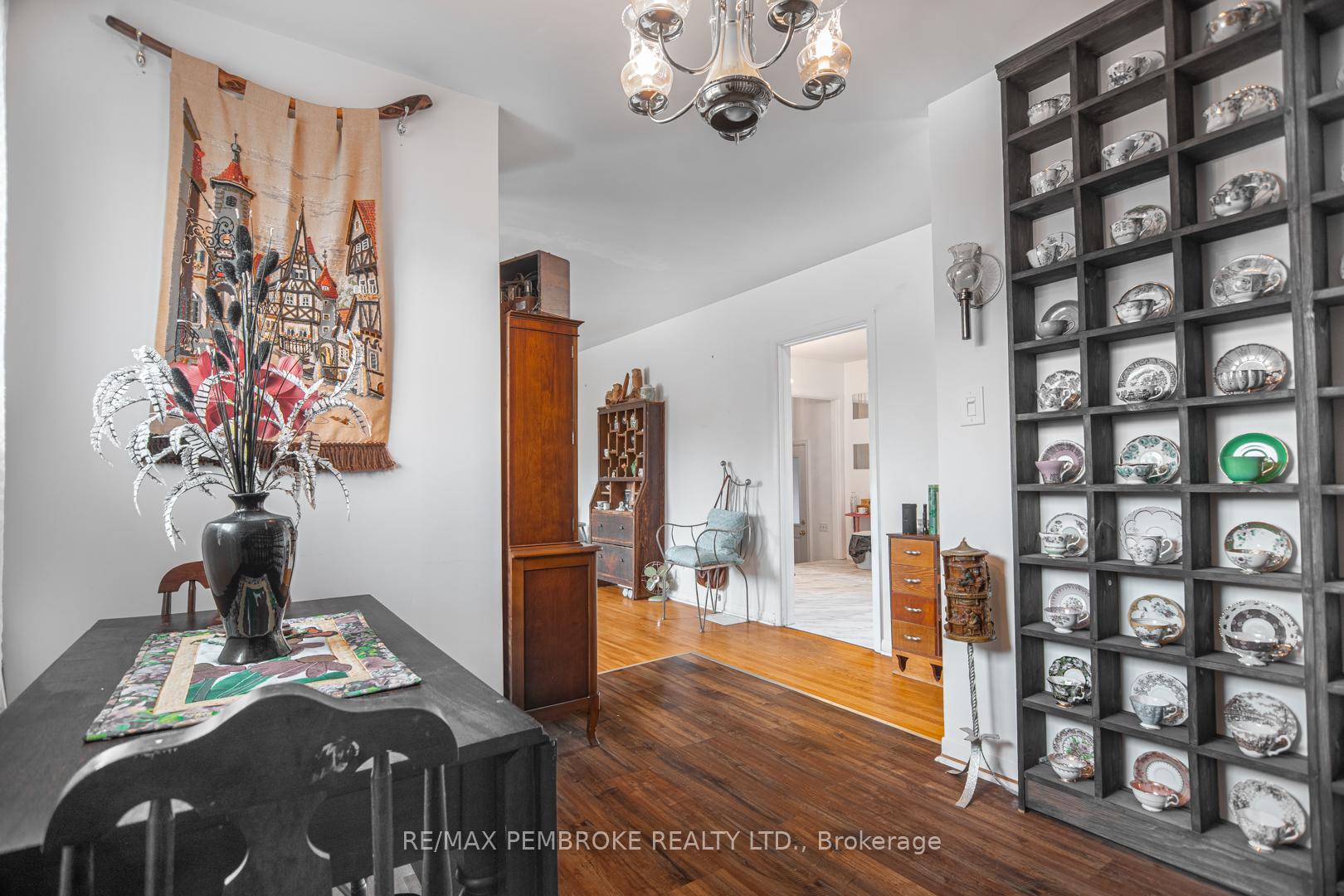 Photo 8 of 136 Ellis Avenue, Pembroke, Pembroke — HOMEH