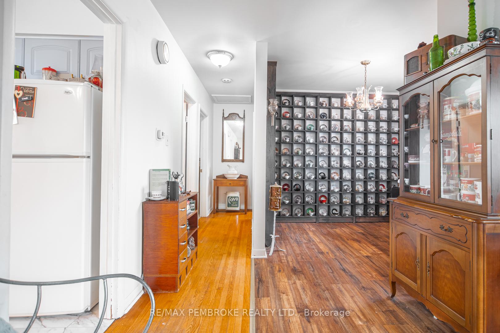 Photo 13 of 136 Ellis Avenue, Pembroke, Pembroke — HOMEH