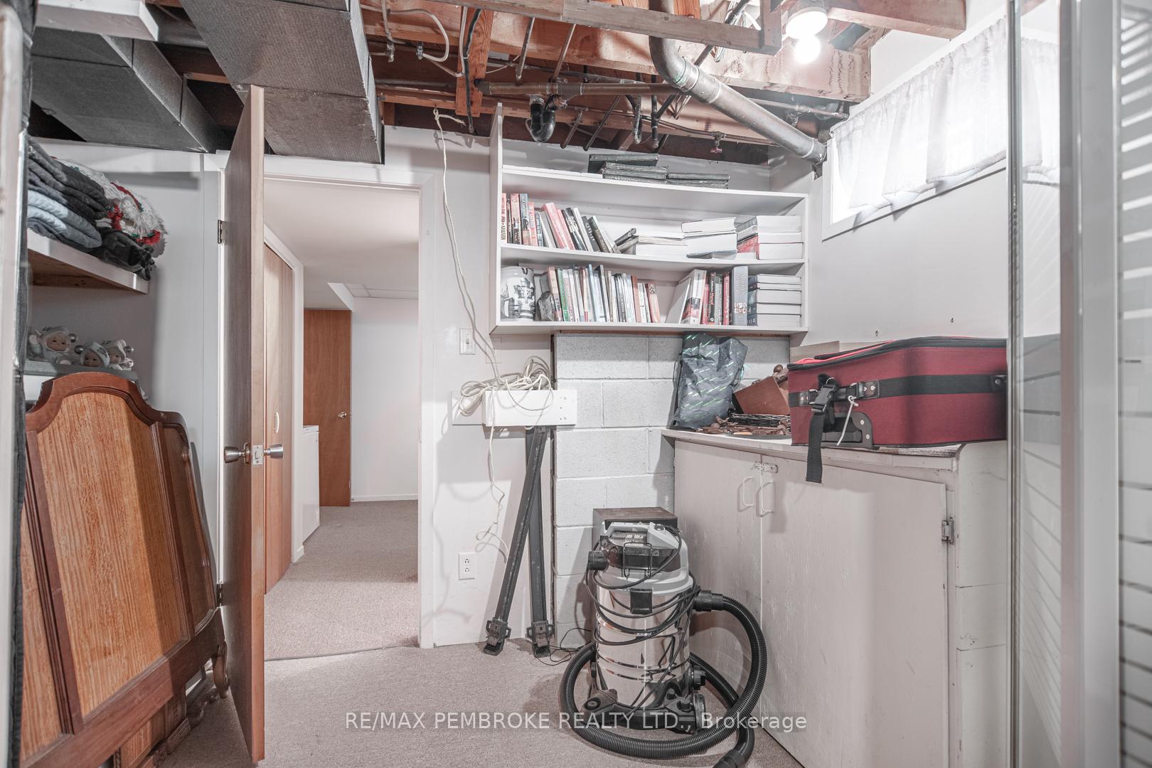 Photo 26 of 136 Ellis Avenue, Pembroke, Pembroke — HOMEH