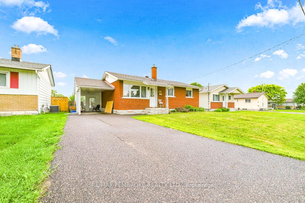 Photo 30 of 136 Ellis Avenue, Pembroke, Pembroke — HOMEH