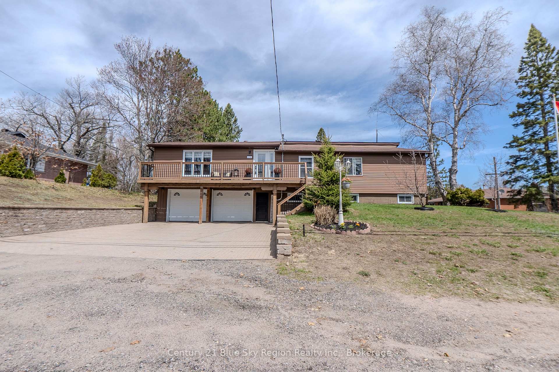 Photo 1 of 278 Tower Drive, North Bay, Airport — HOMEH
