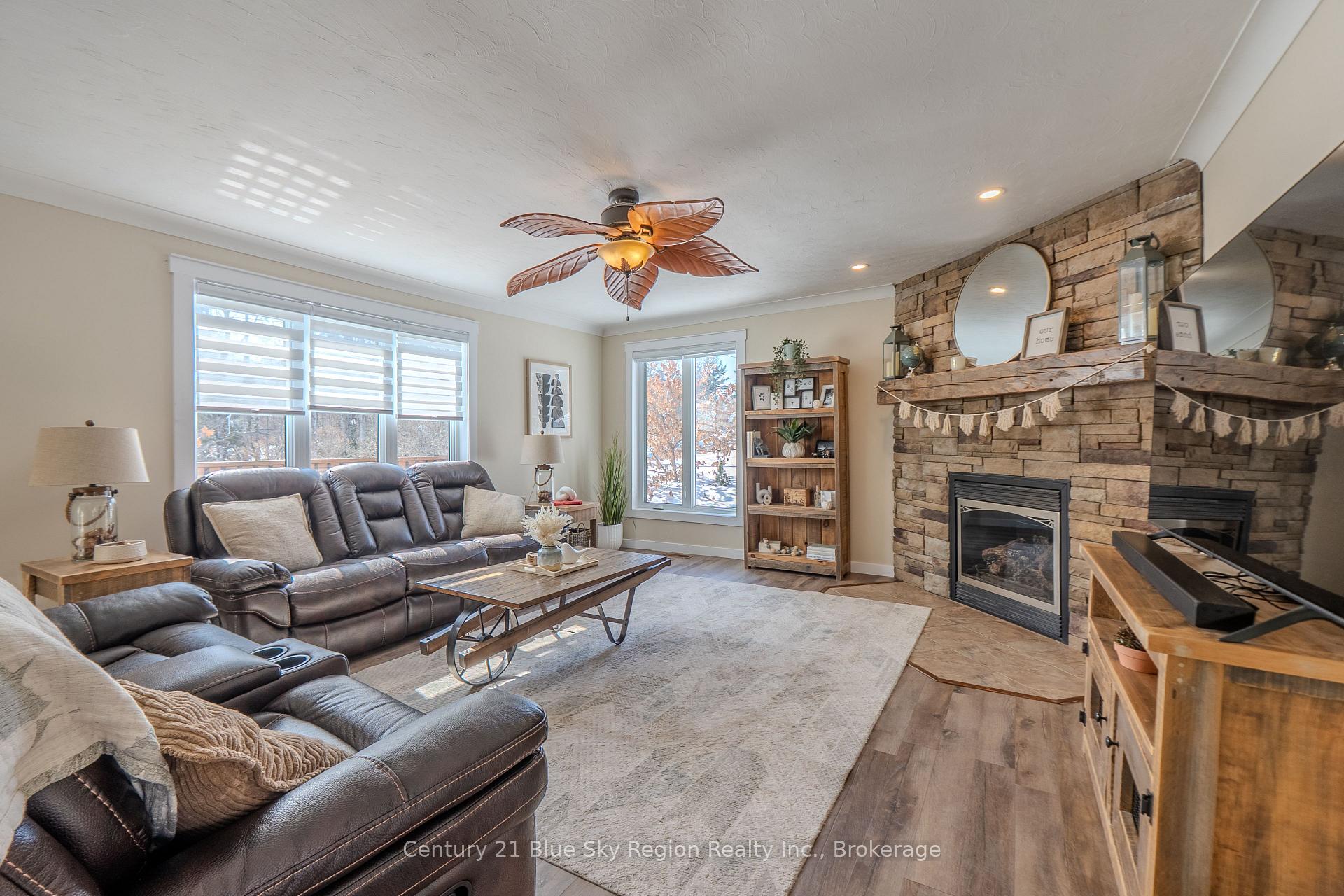 Photo 4 of 278 Tower Drive, North Bay, Airport — HOMEH