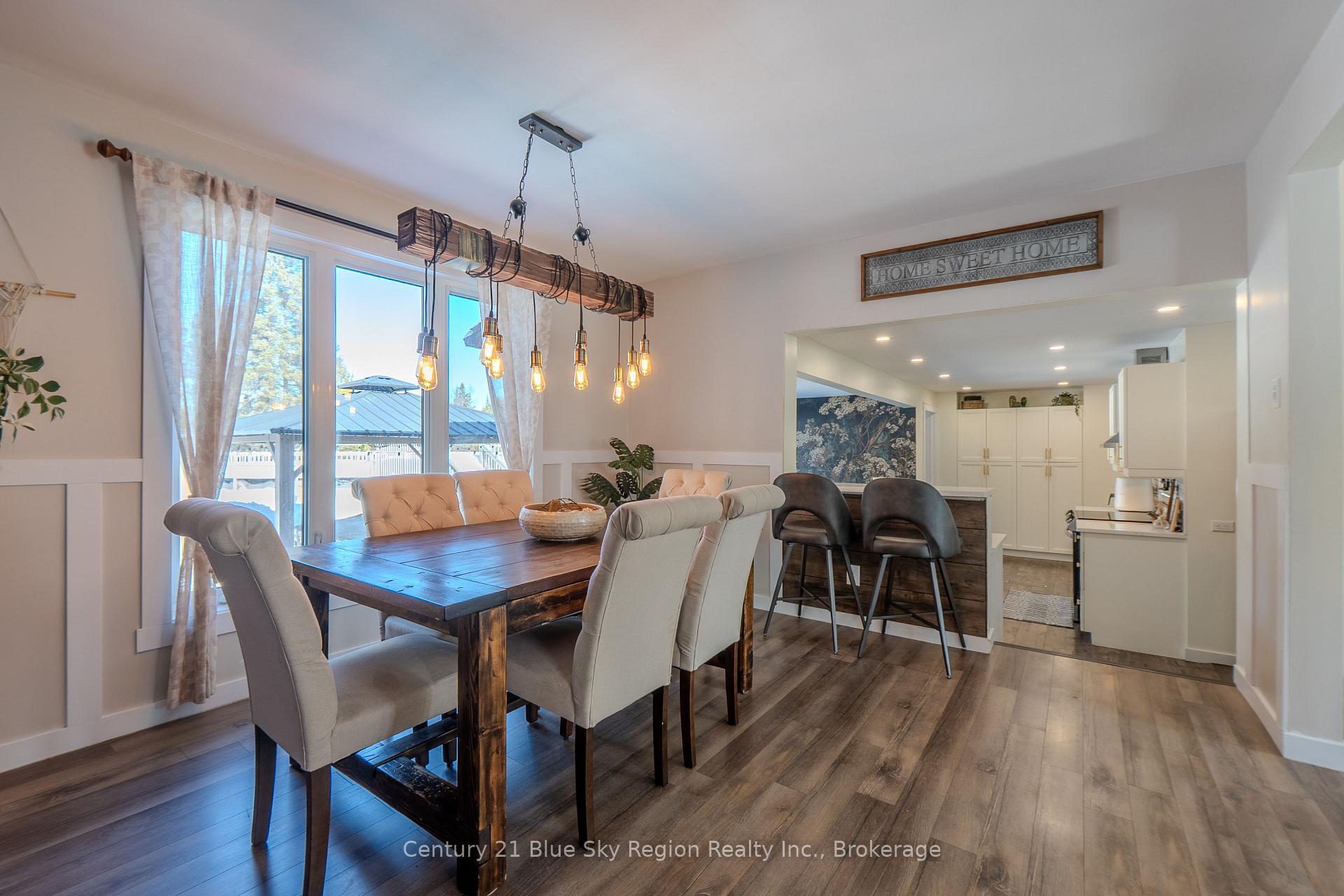 Photo 9 of 278 Tower Drive, North Bay, Airport — HOMEH