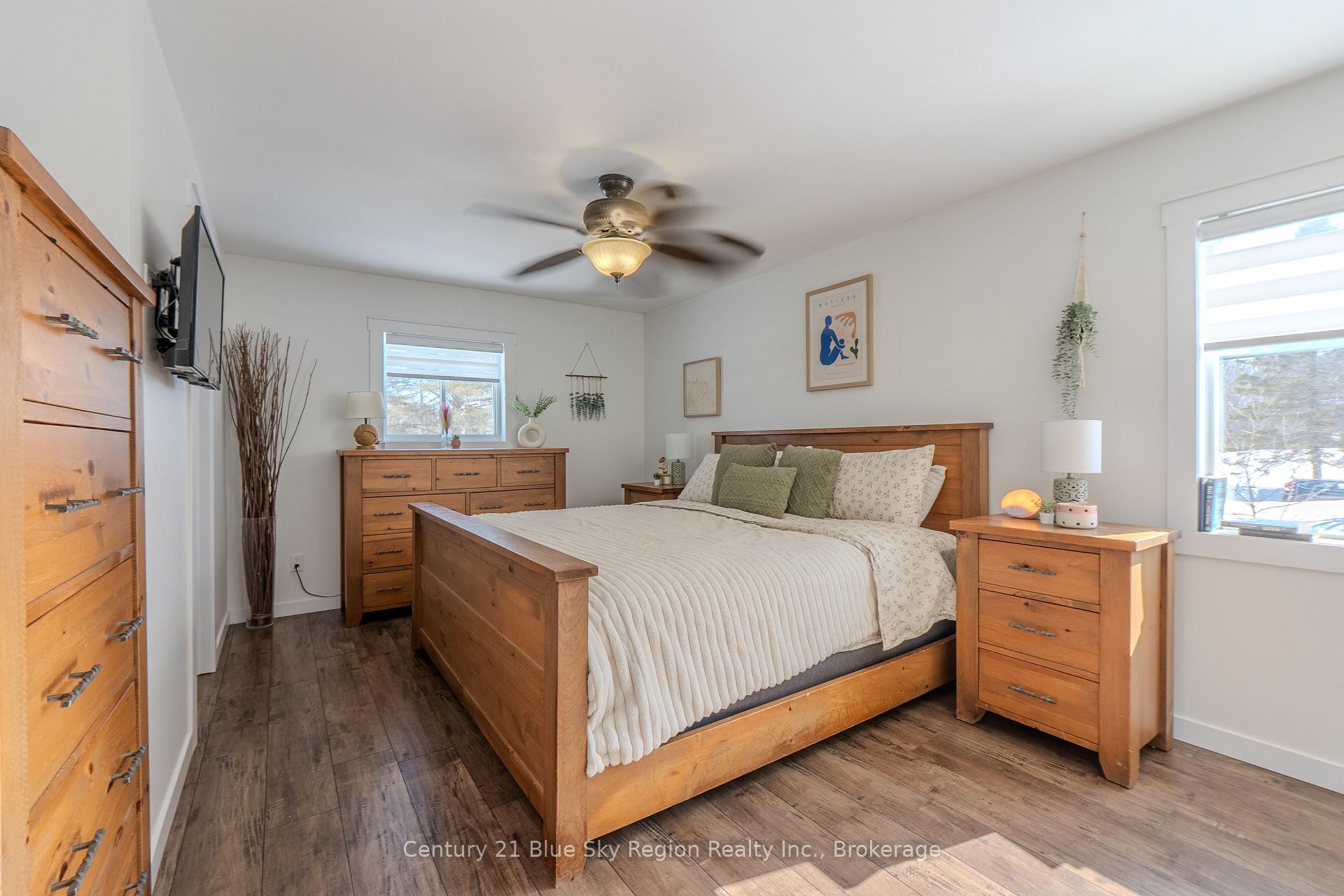 Photo 16 of 278 Tower Drive, North Bay, Airport — HOMEH