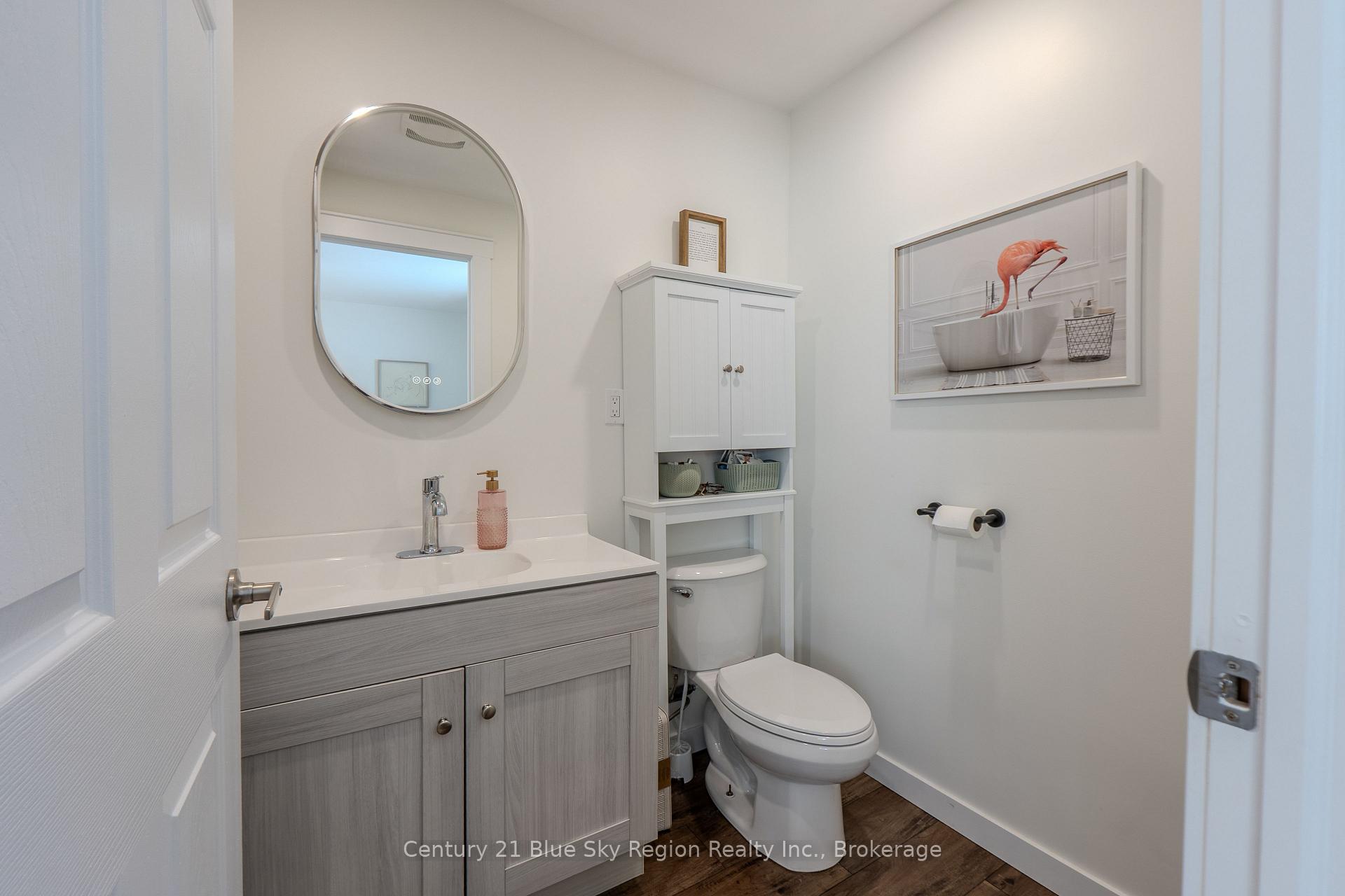 Photo 20 of 278 Tower Drive, North Bay, Airport — HOMEH