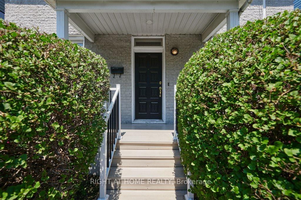 Photo 3 of 83 Harvey Street, Ottawa, Ottawa East — HOMEH