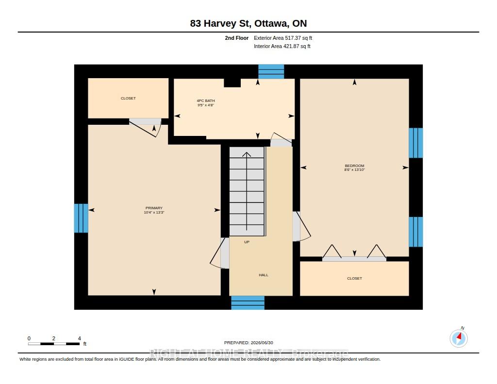 Photo 37 of 83 Harvey Street, Ottawa, Ottawa East — HOMEH