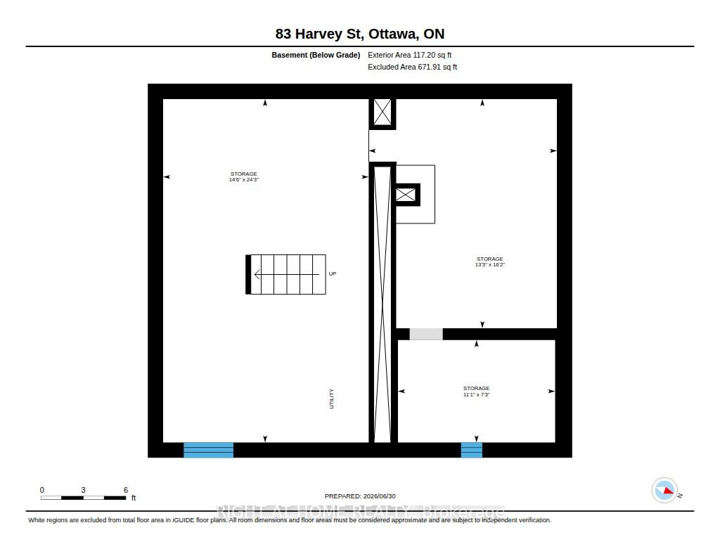 Photo 38 of 83 Harvey Street, Ottawa, Ottawa East — HOMEH