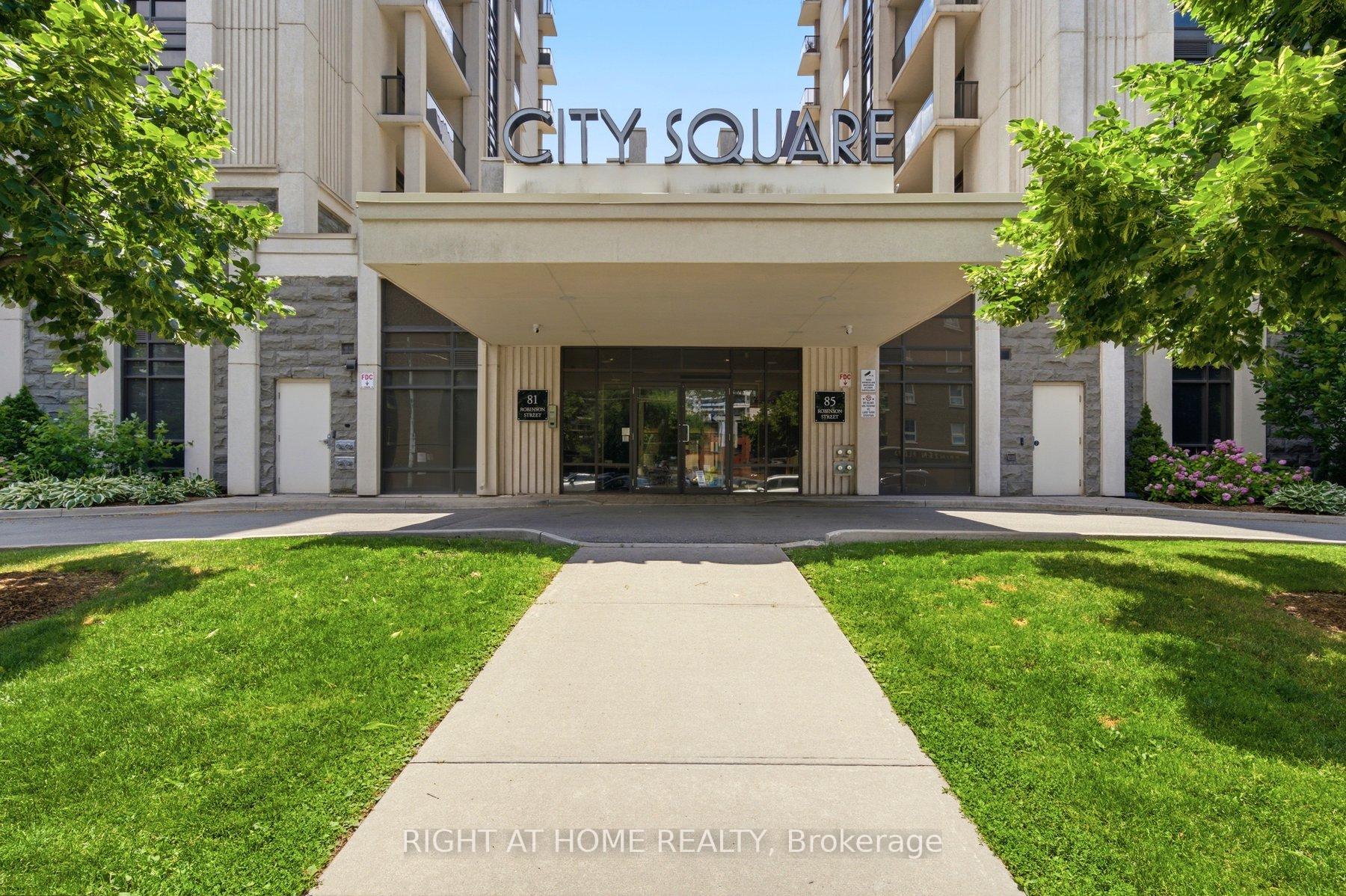 Photo 1 of Unit 603, 81 Robinson Street, Hamilton, Durand — HOMEH