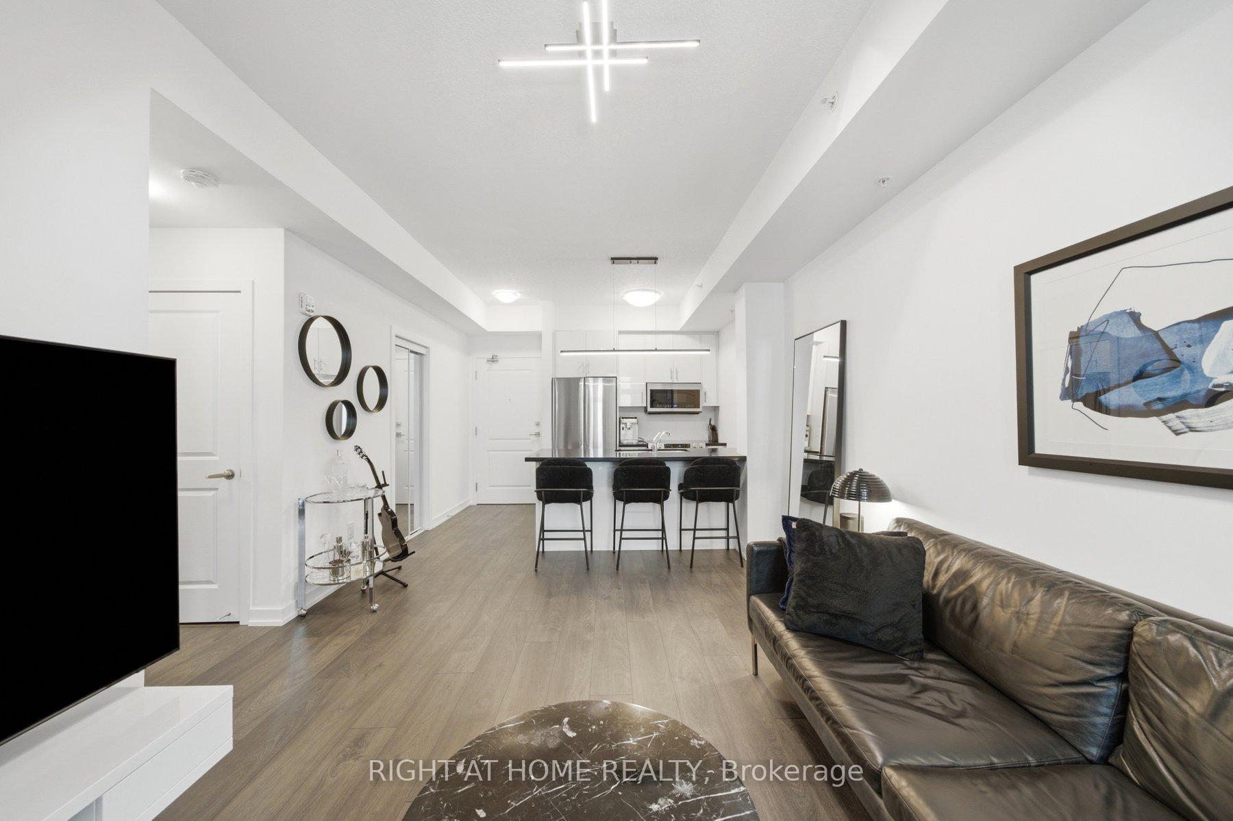 Photo 4 of Unit 603, 81 Robinson Street, Hamilton, Durand — HOMEH