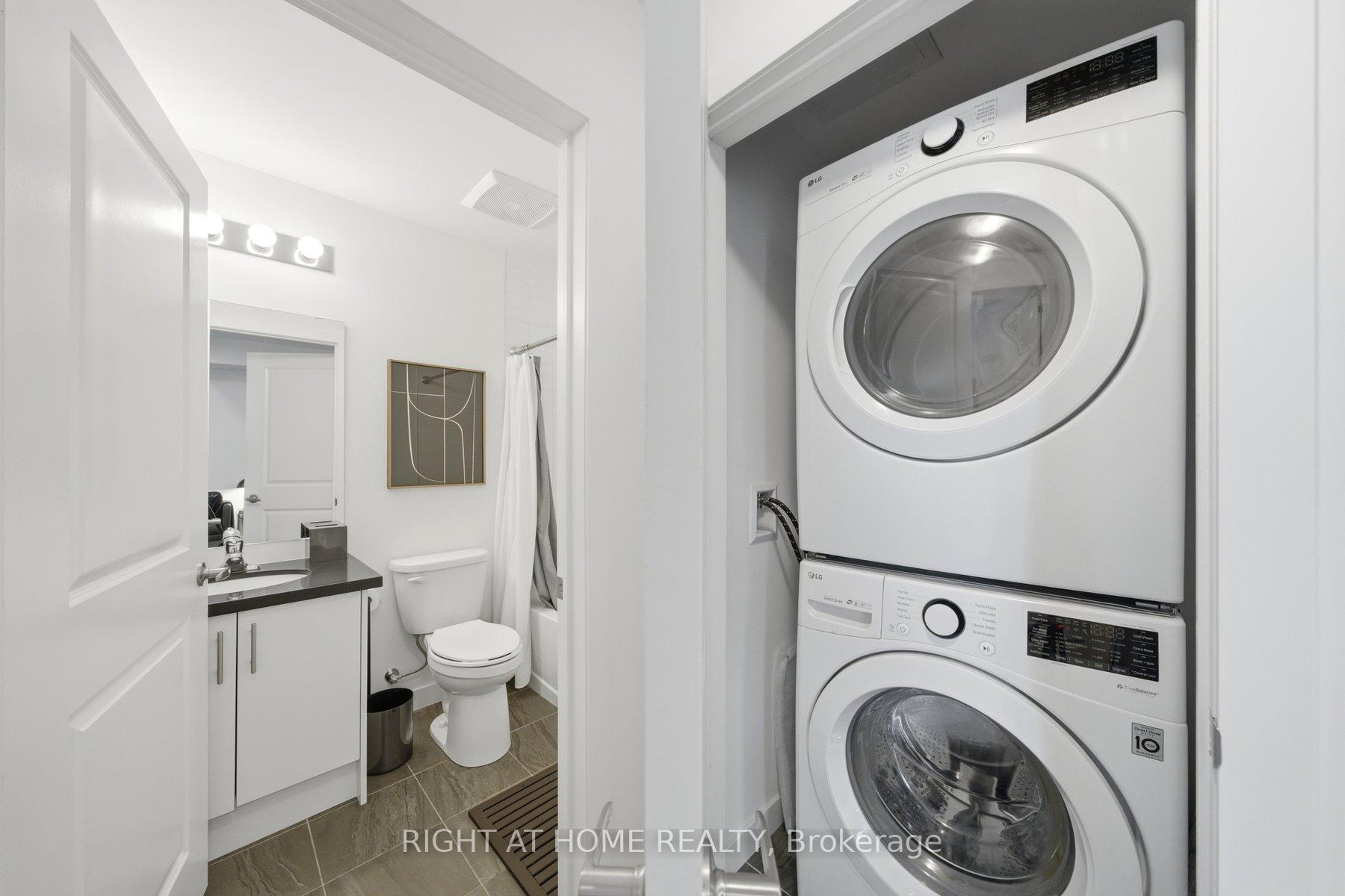 Photo 12 of Unit 603, 81 Robinson Street, Hamilton, Durand — HOMEH