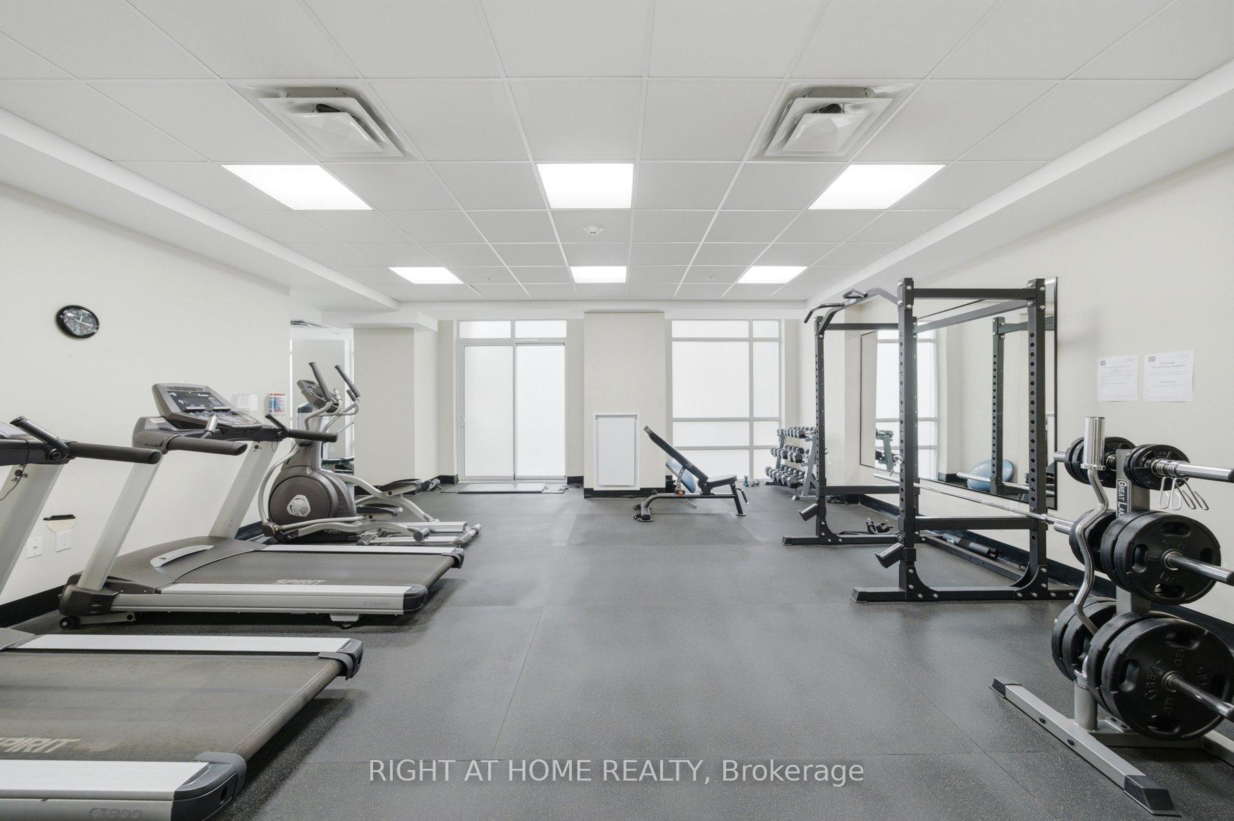 Photo 19 of Unit 603, 81 Robinson Street, Hamilton, Durand — HOMEH