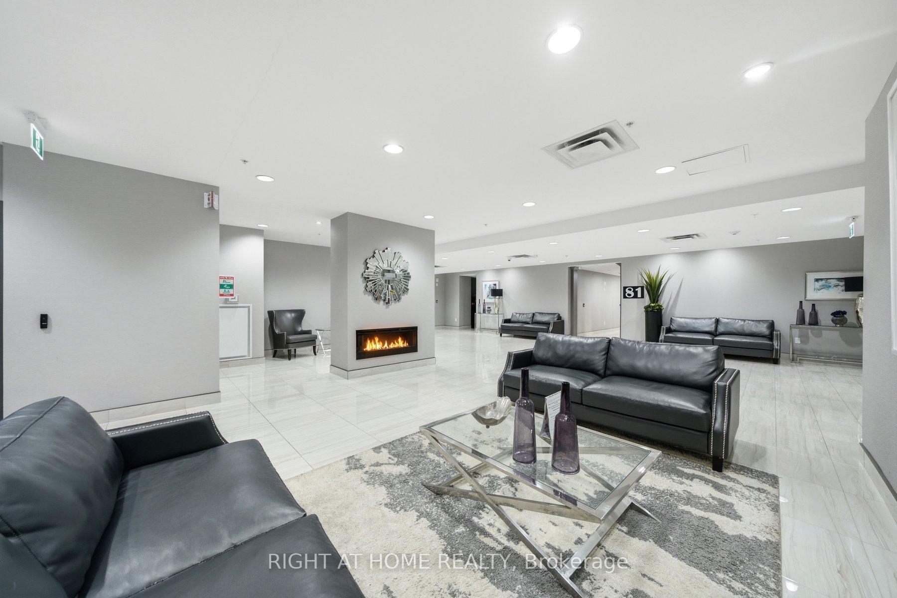 Photo 20 of Unit 603, 81 Robinson Street, Hamilton, Durand — HOMEH