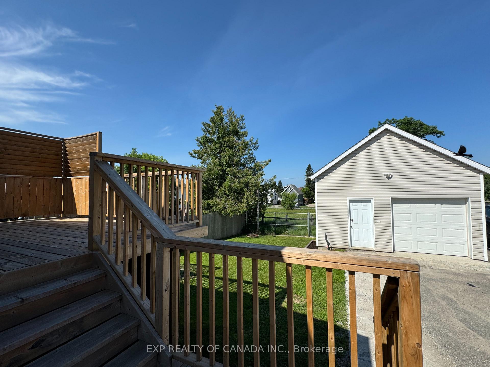Photo 5 of 509 Pine Street S, Timmins, TS - SE — HOMEH