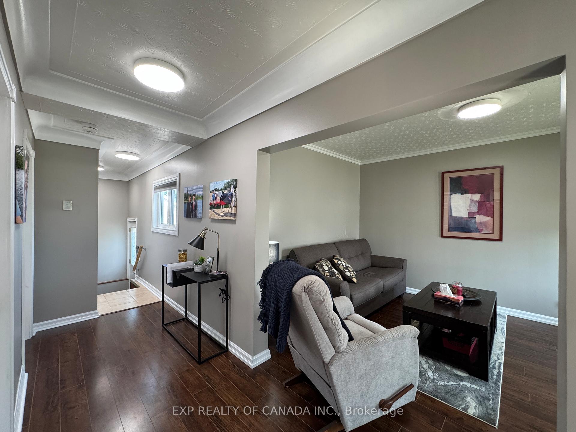 Photo 10 of 509 Pine Street S, Timmins, TS - SE — HOMEH