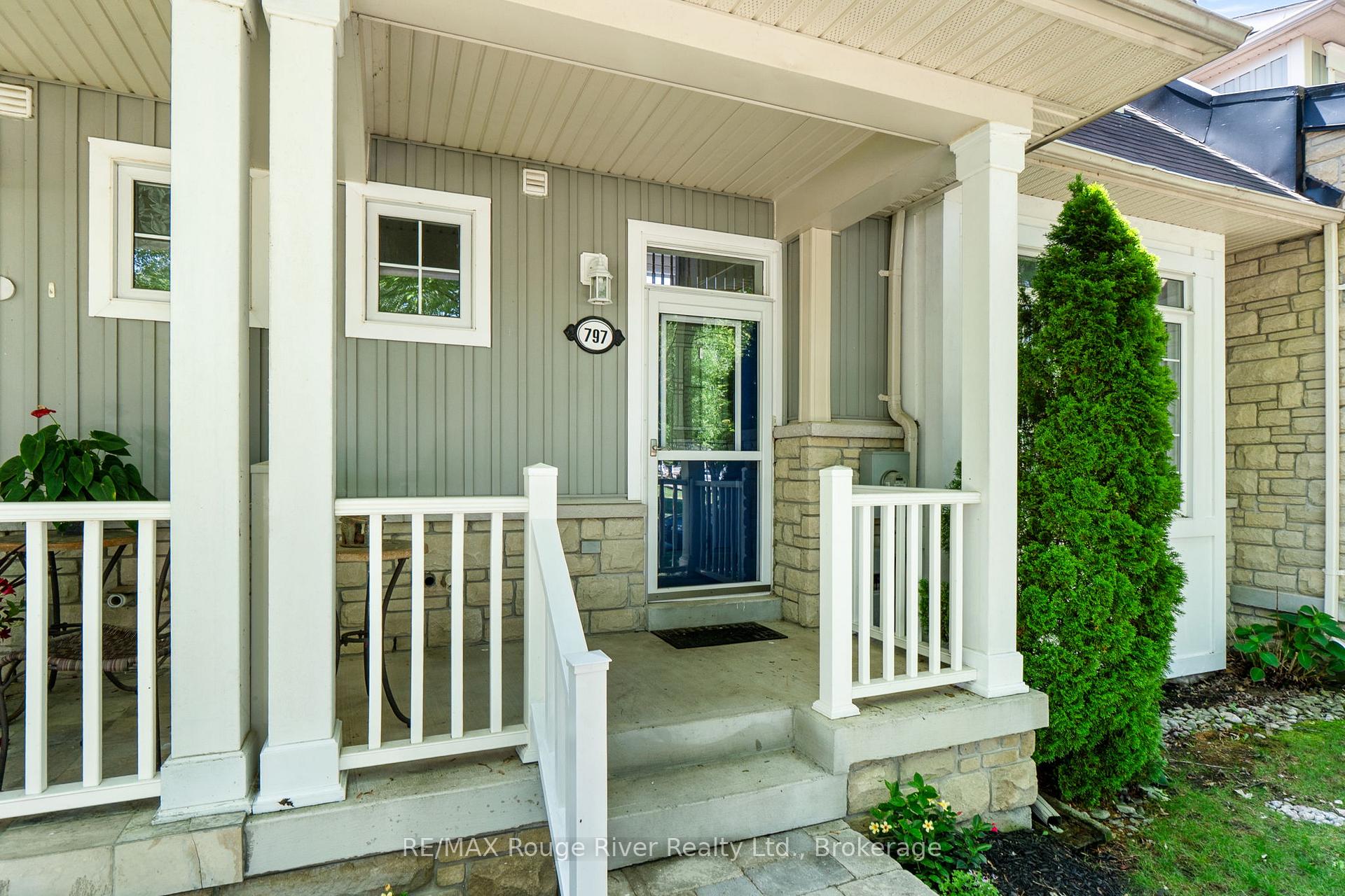 Photo 2 of 797 Kane Terrace, Cobourg — HOMEH