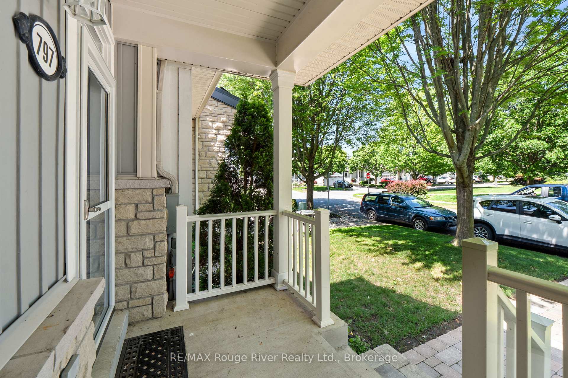 Photo 3 of 797 Kane Terrace, Cobourg — HOMEH