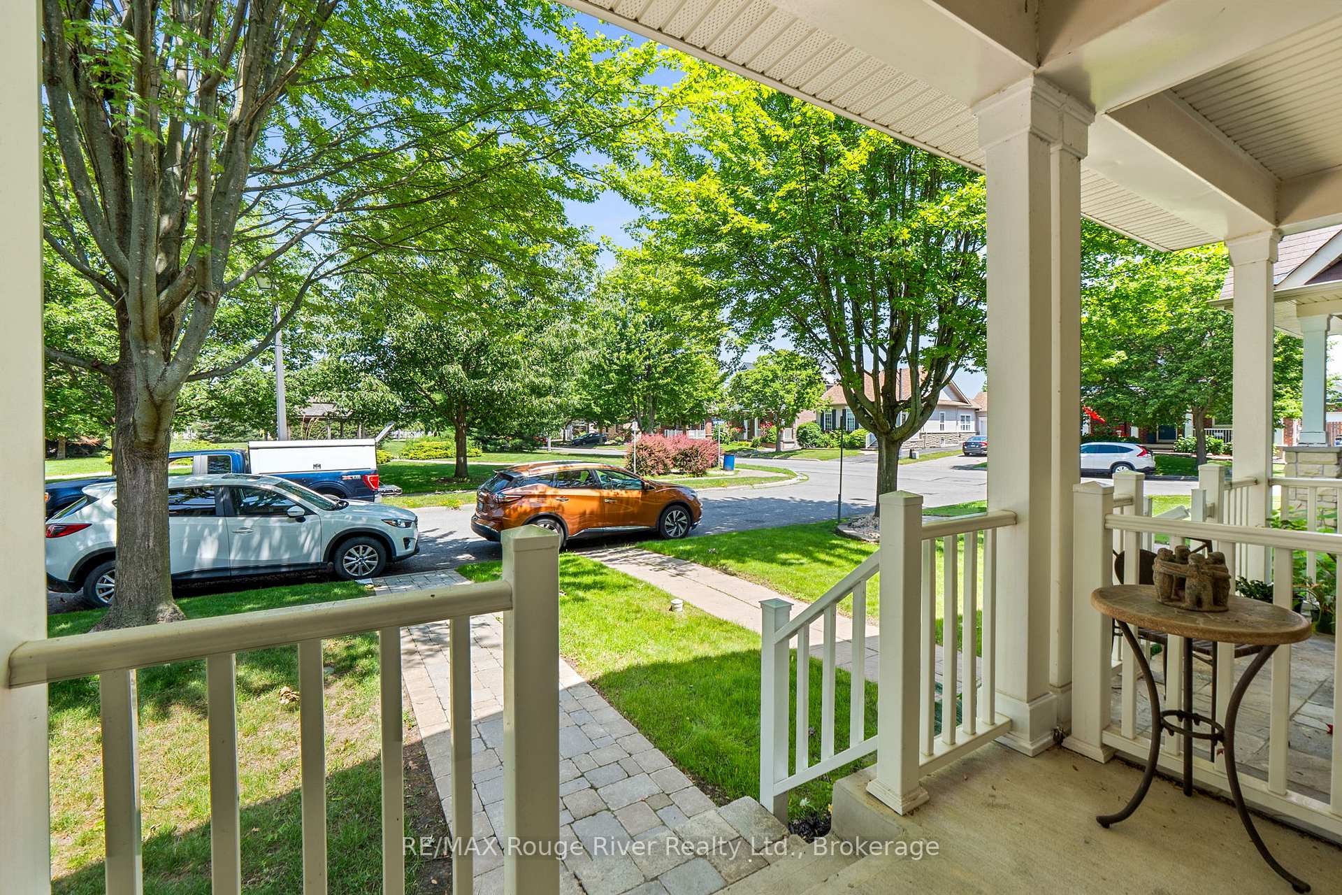 Photo 4 of 797 Kane Terrace, Cobourg — HOMEH