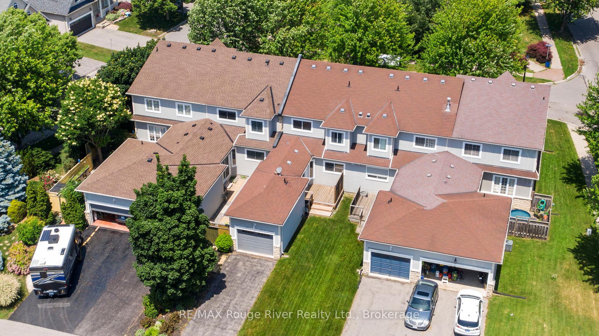 Photo 8 of 797 Kane Terrace, Cobourg — HOMEH
