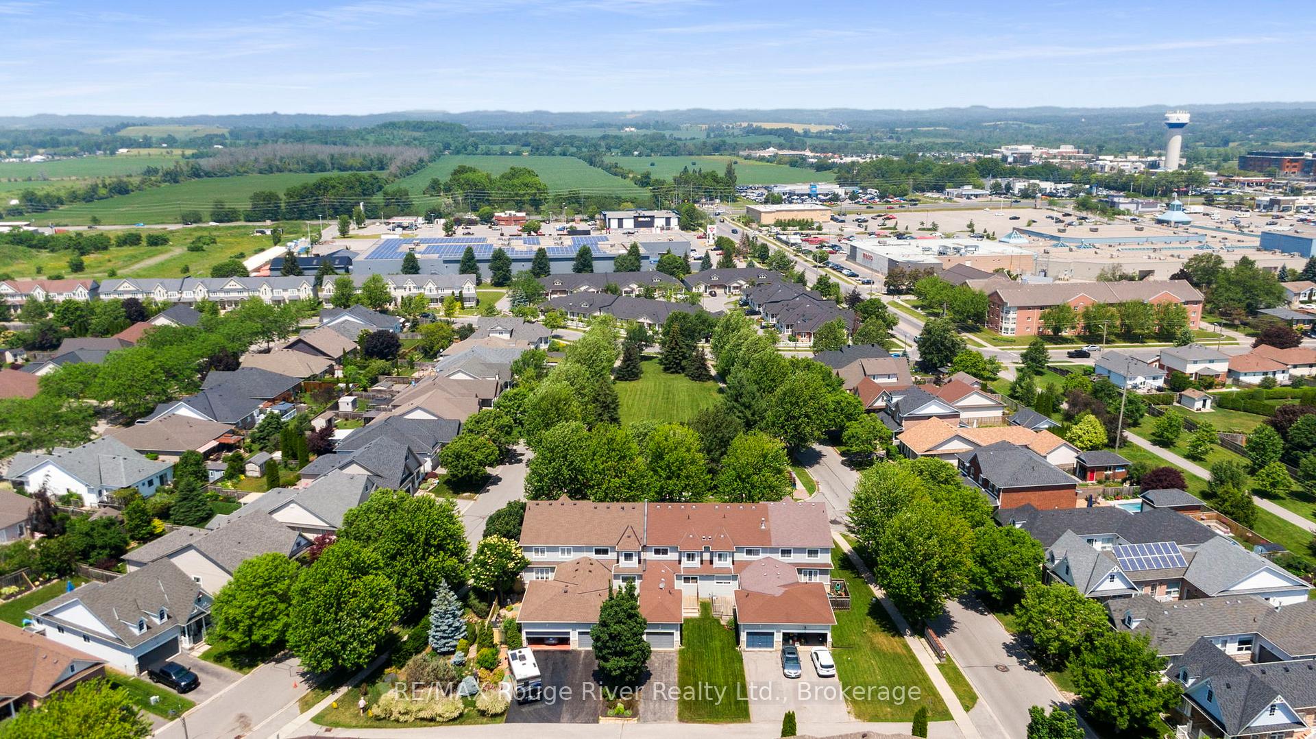 Photo 10 of 797 Kane Terrace, Cobourg — HOMEH