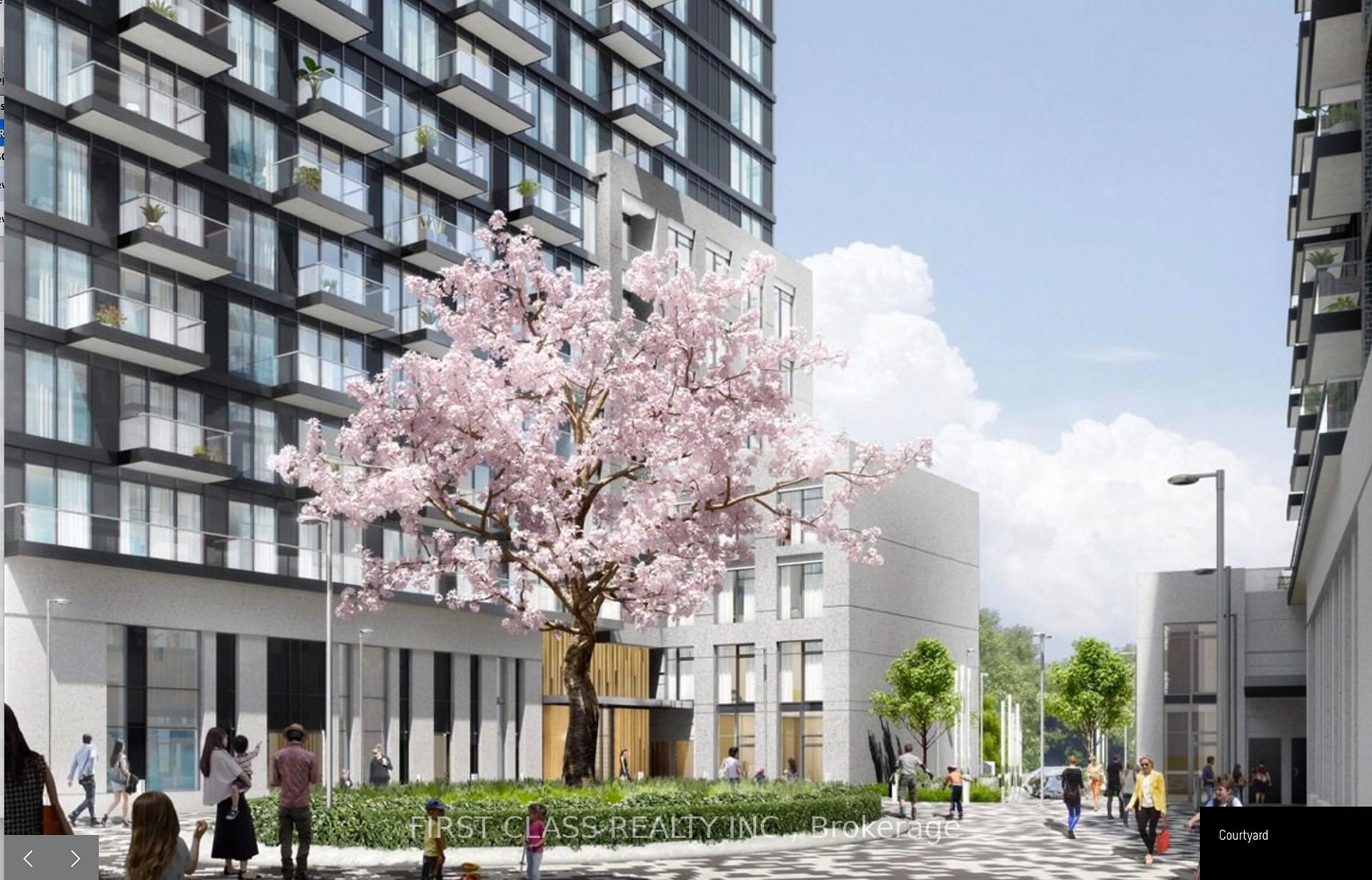 Photo 3 of Unit 503E, 8868 Yonge Street, Richmond Hill, South Richvale — HOMEH