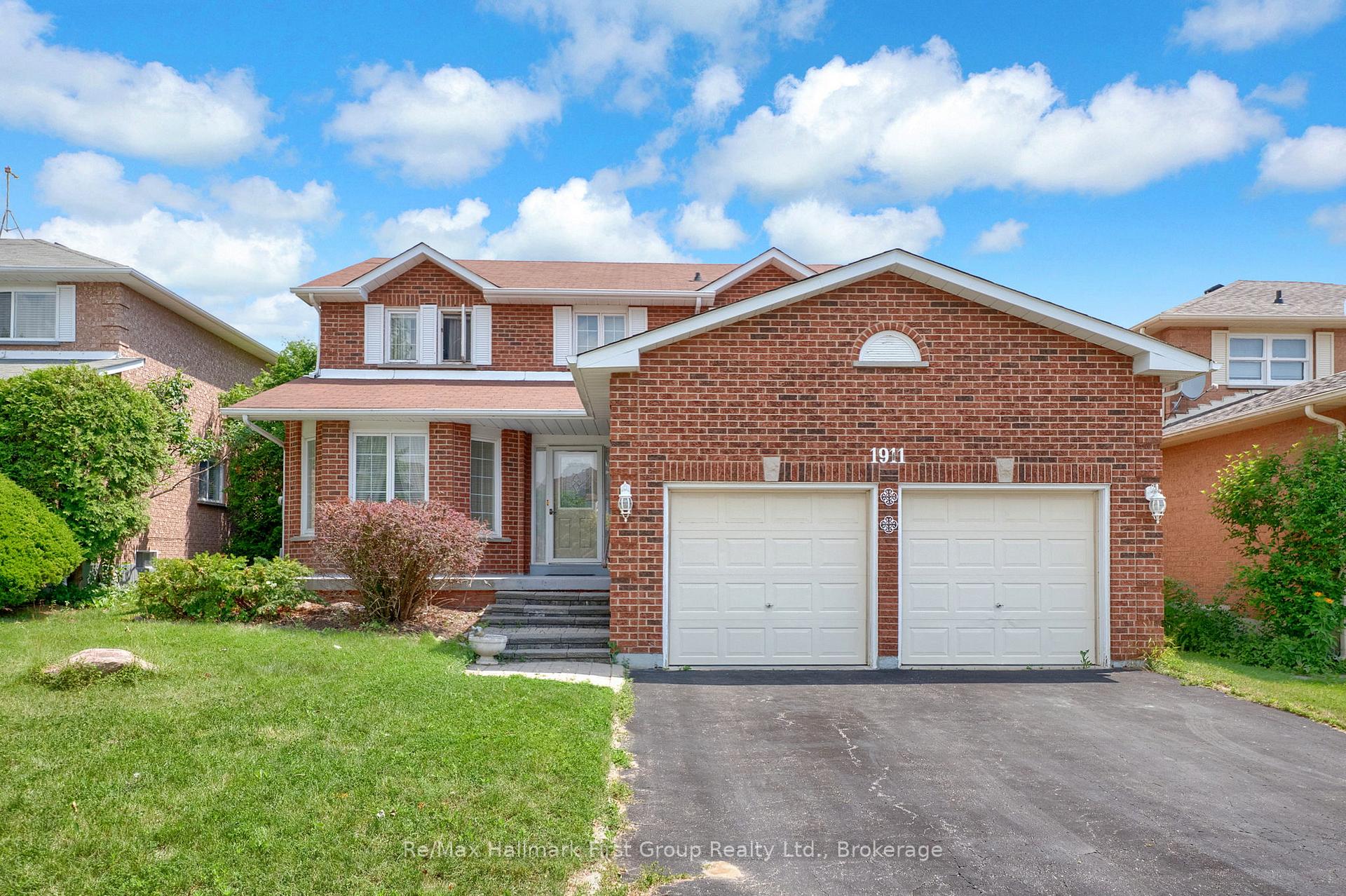 Photo 1 of 1911 Rosebank Road, Pickering, Amberlea — HOMEH