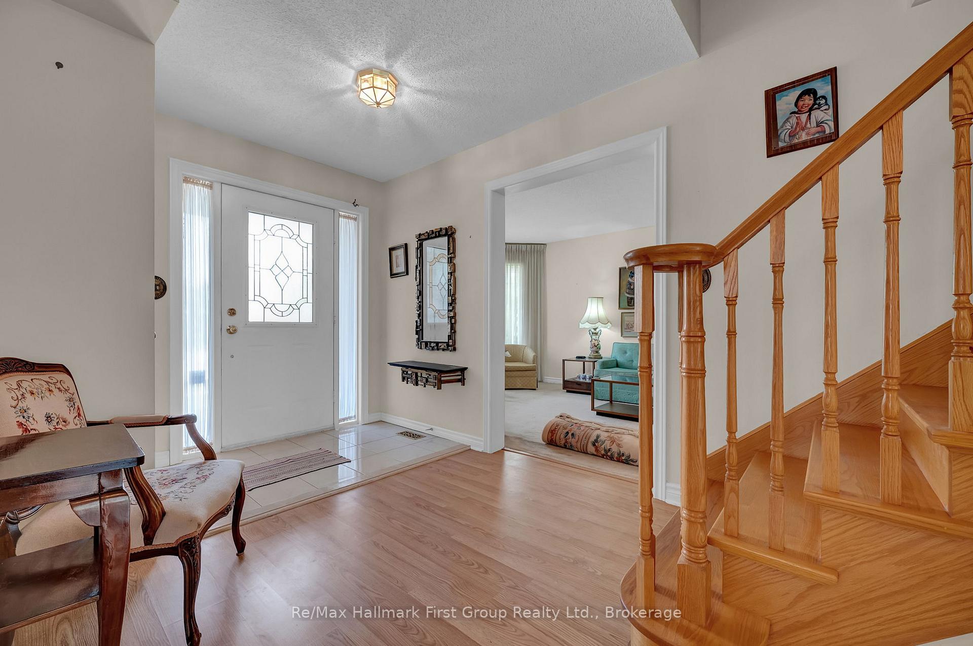 Photo 3 of 1911 Rosebank Road, Pickering, Amberlea — HOMEH