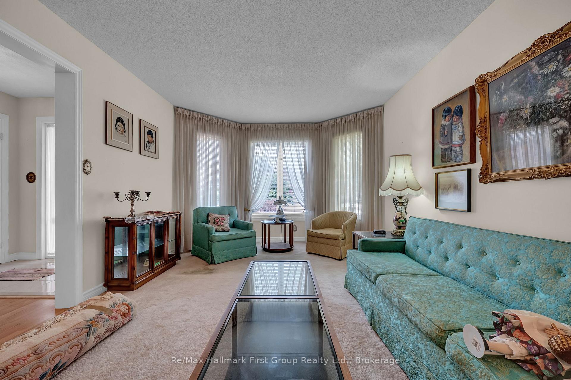 Photo 6 of 1911 Rosebank Road, Pickering, Amberlea — HOMEH
