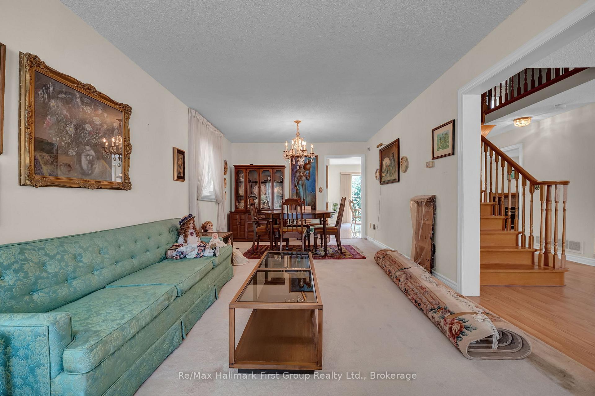 Photo 7 of 1911 Rosebank Road, Pickering, Amberlea — HOMEH