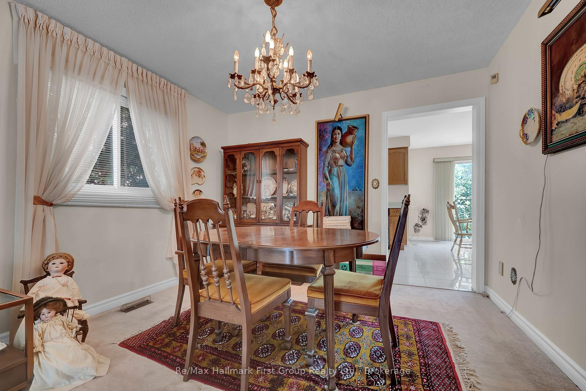 Photo 9 of 1911 Rosebank Road, Pickering, Amberlea — HOMEH