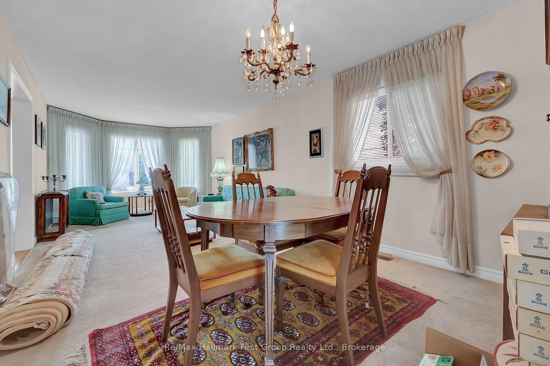 Photo 10 of 1911 Rosebank Road, Pickering, Amberlea — HOMEH