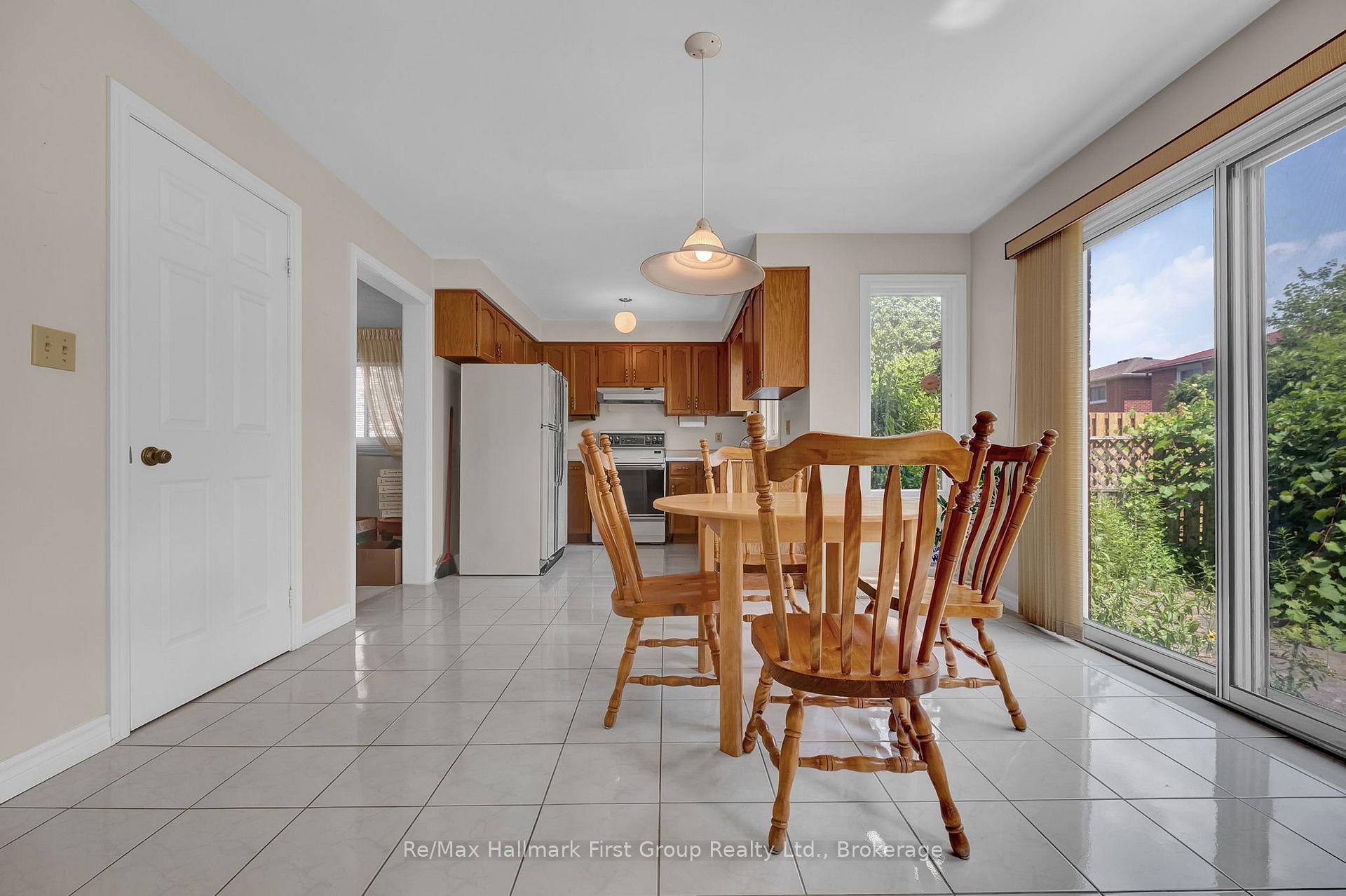 Photo 16 of 1911 Rosebank Road, Pickering, Amberlea — HOMEH