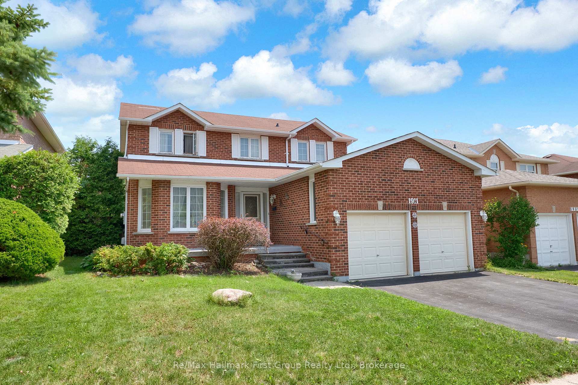 Photo 43 of 1911 Rosebank Road, Pickering, Amberlea — HOMEH