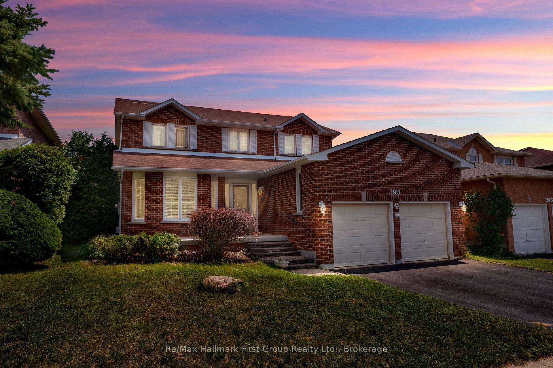 Photo 44 of 1911 Rosebank Road, Pickering, Amberlea — HOMEH