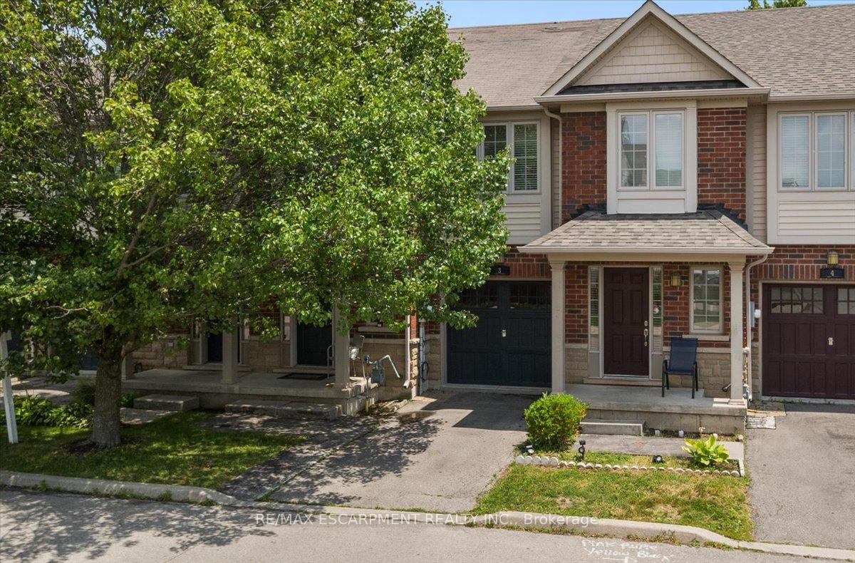 Photo 1 of Unit 3, 222 Fall Fair Way, Hamilton, Binbrook — HOMEH